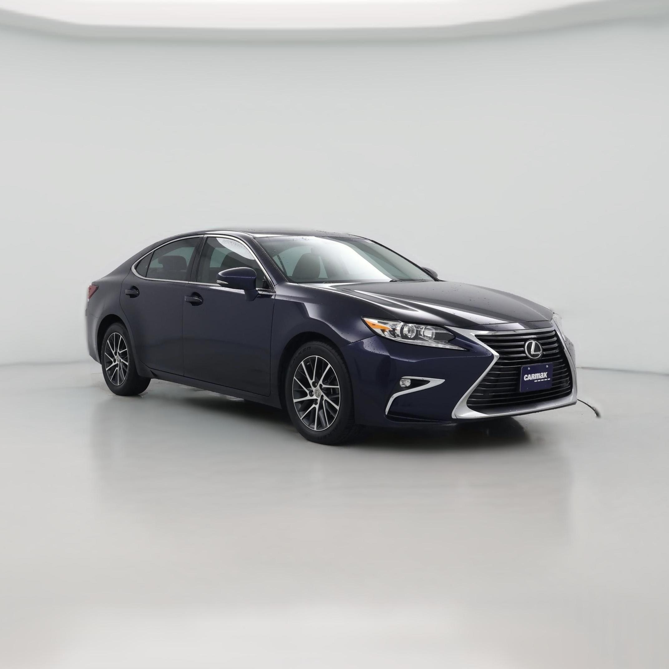 Thumbnail: 2016 Lexus ES - 1