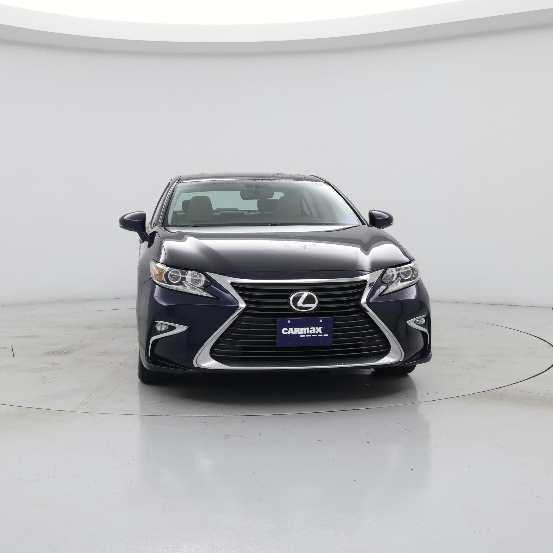 Thumbnail: 2016 Lexus ES - 5