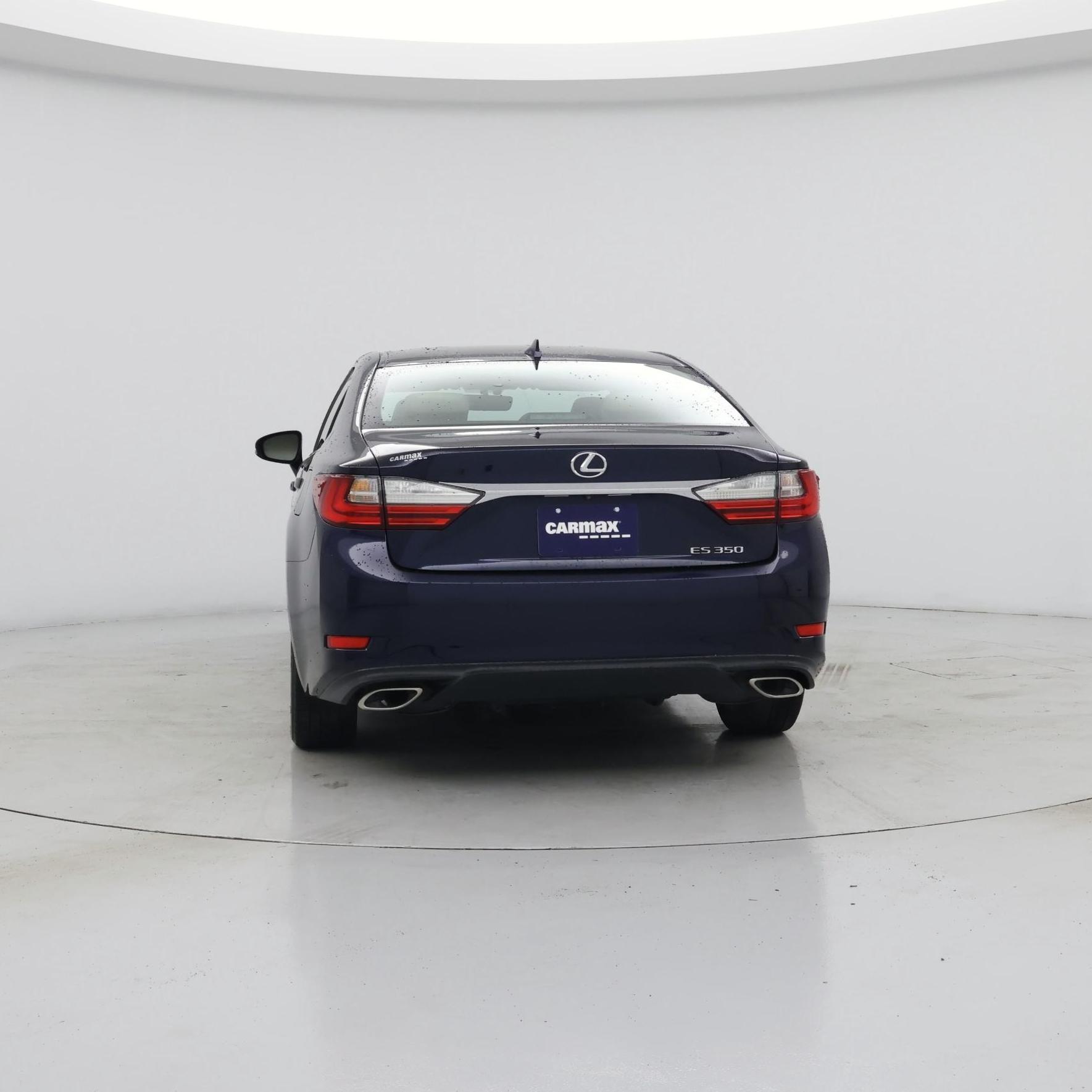 Thumbnail: 2016 Lexus ES - 6