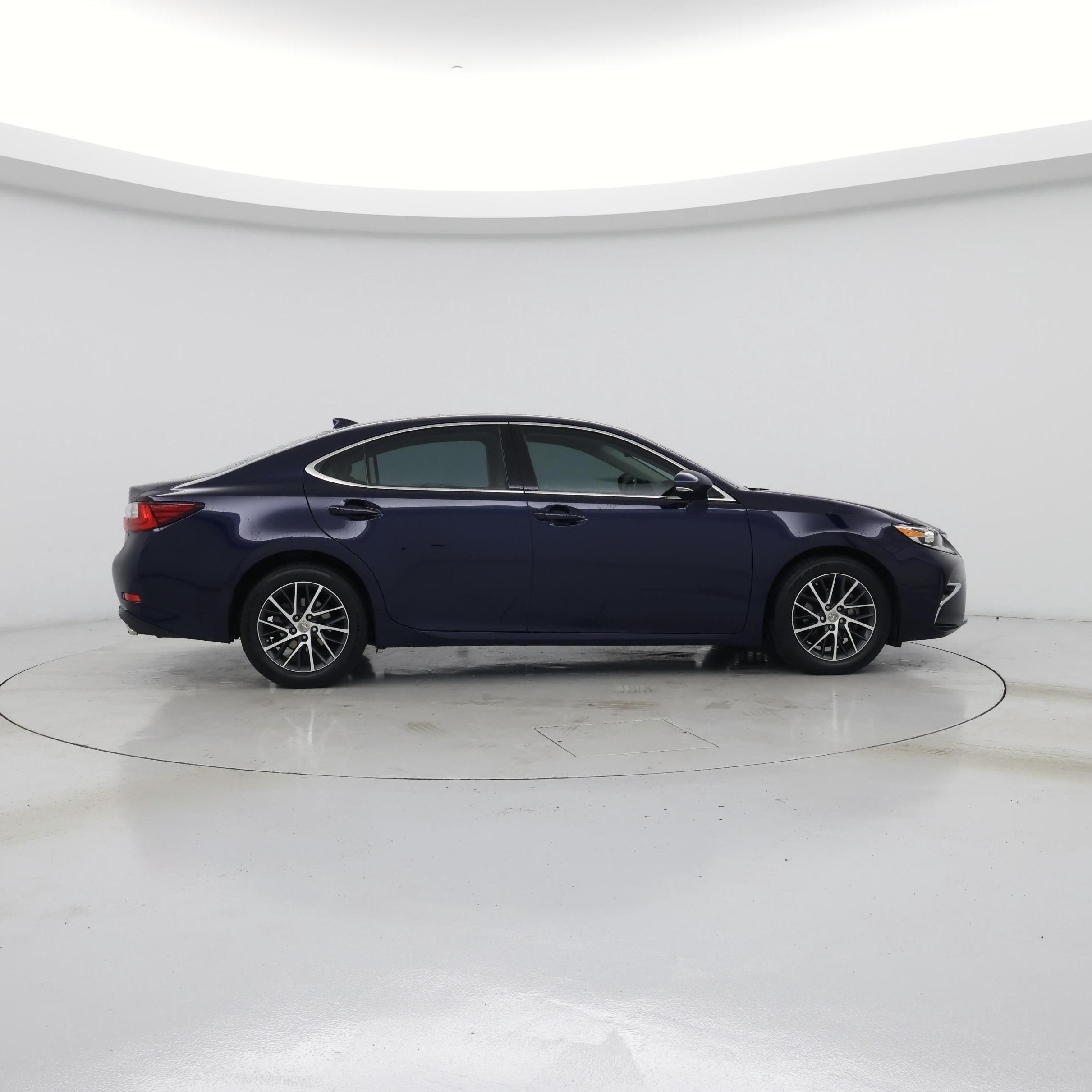 Thumbnail: 2016 Lexus ES - 7