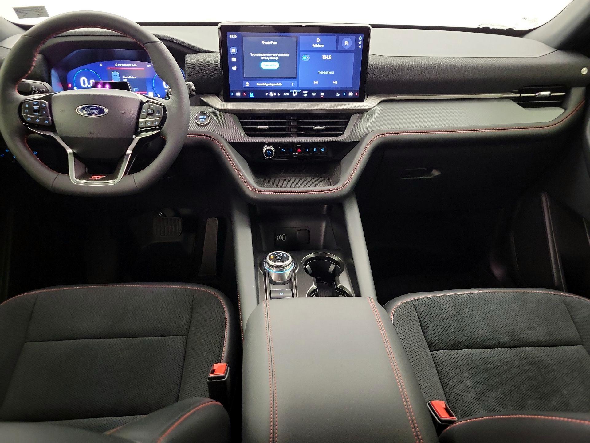 Thumbnail: 2026 Ford Explorer - 9