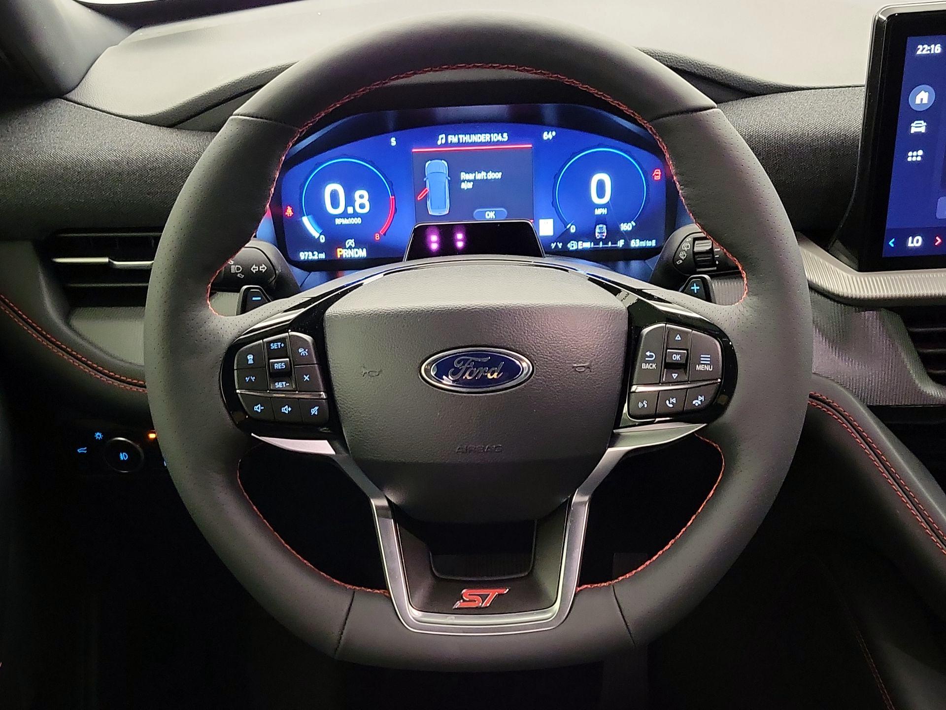 Thumbnail: 2026 Ford Explorer - 10