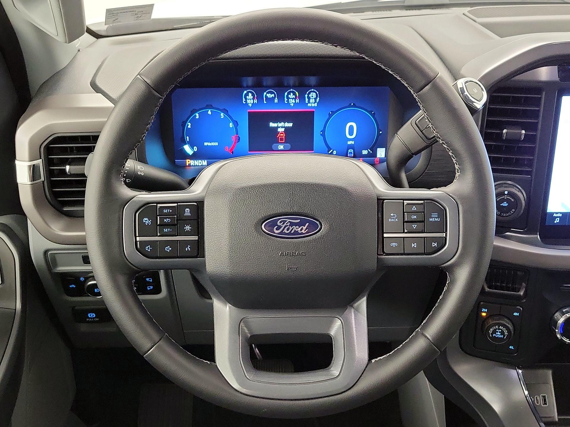Thumbnail: 2025 Ford F-150 - 10