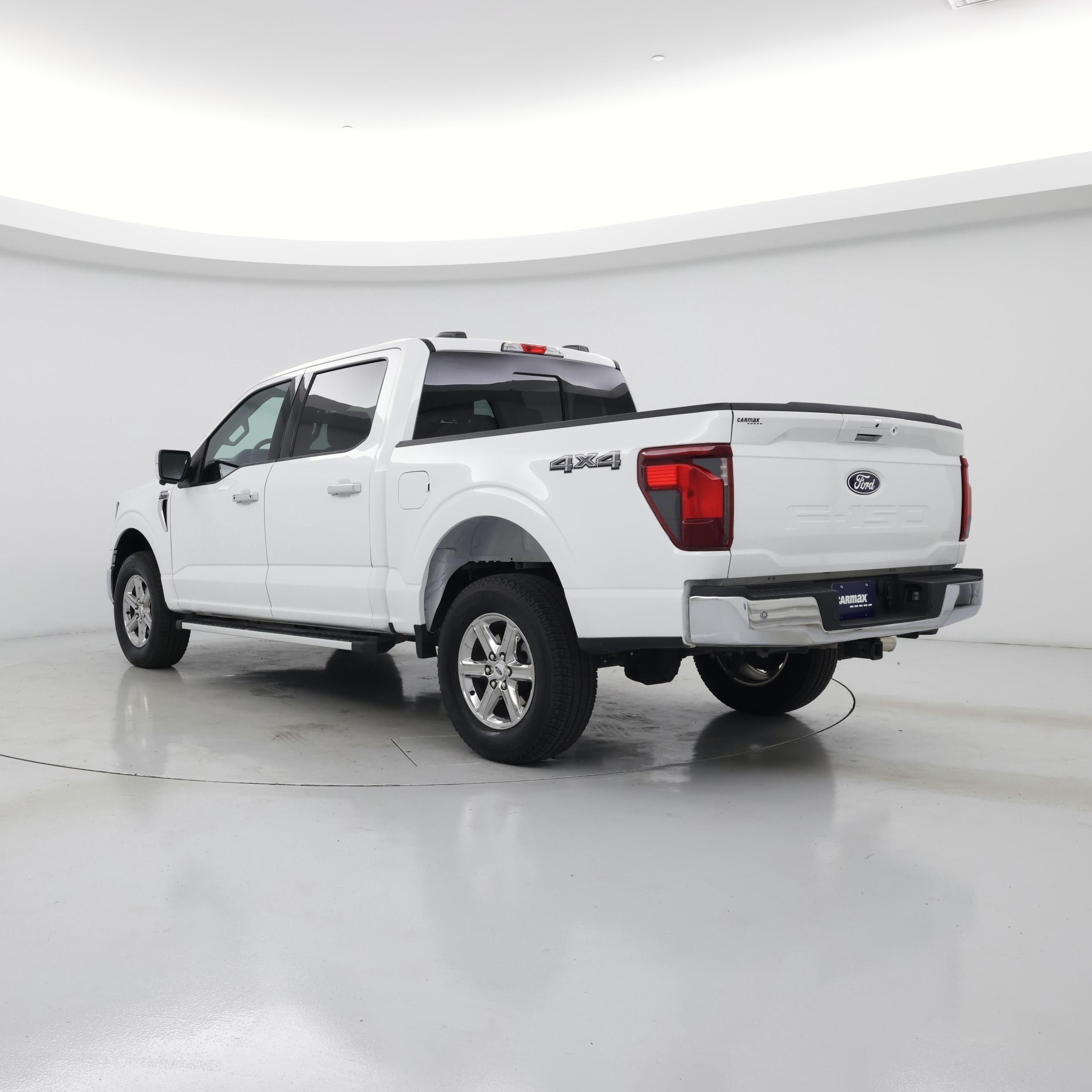 Thumbnail: 2025 Ford F-150 - 2