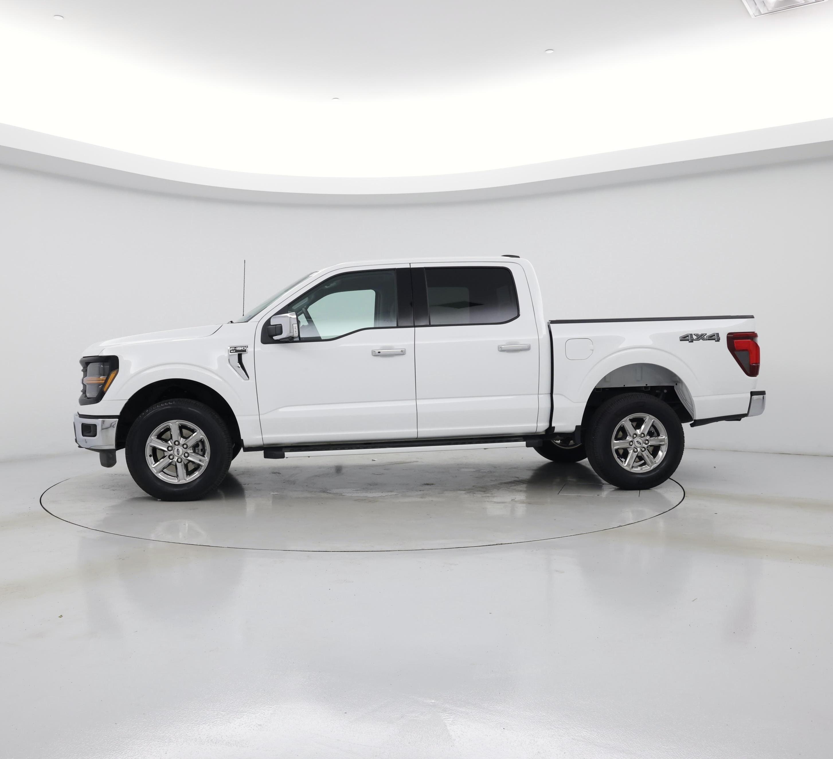 Thumbnail: 2025 Ford F-150 - 3