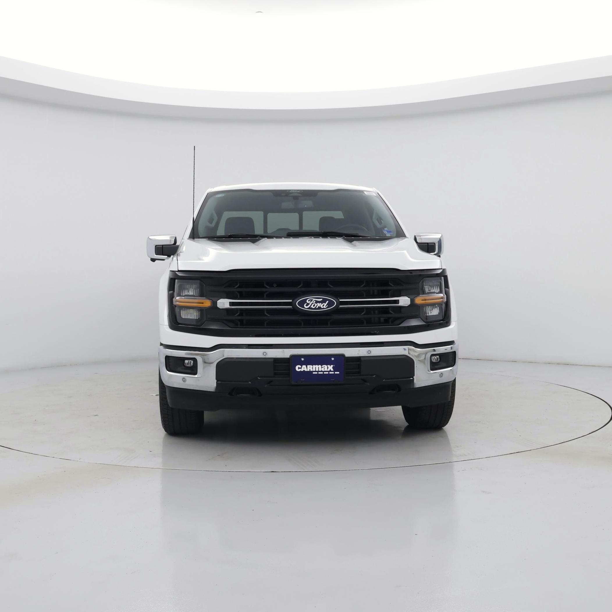 Thumbnail: 2025 Ford F-150 - 5