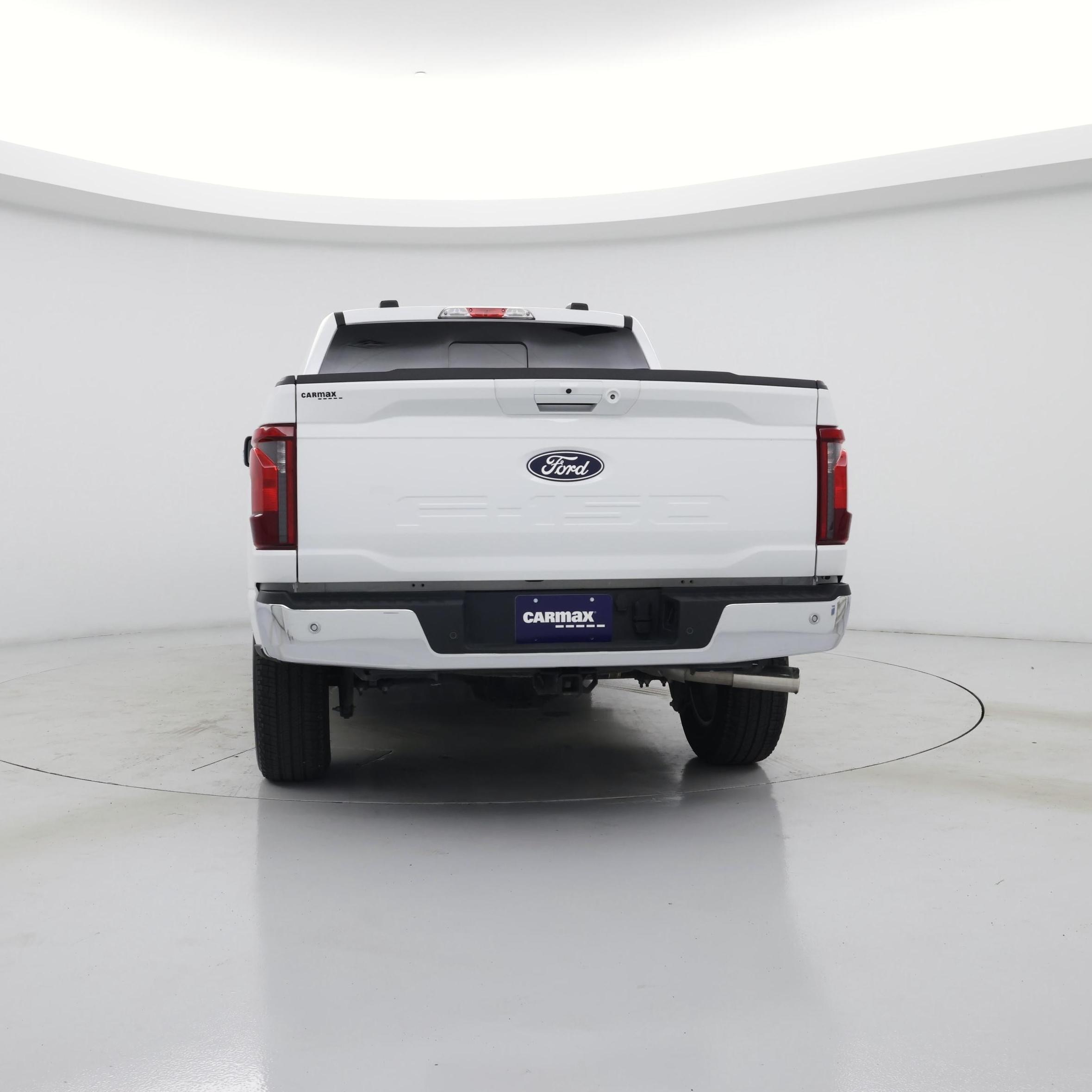 Thumbnail: 2025 Ford F-150 - 6