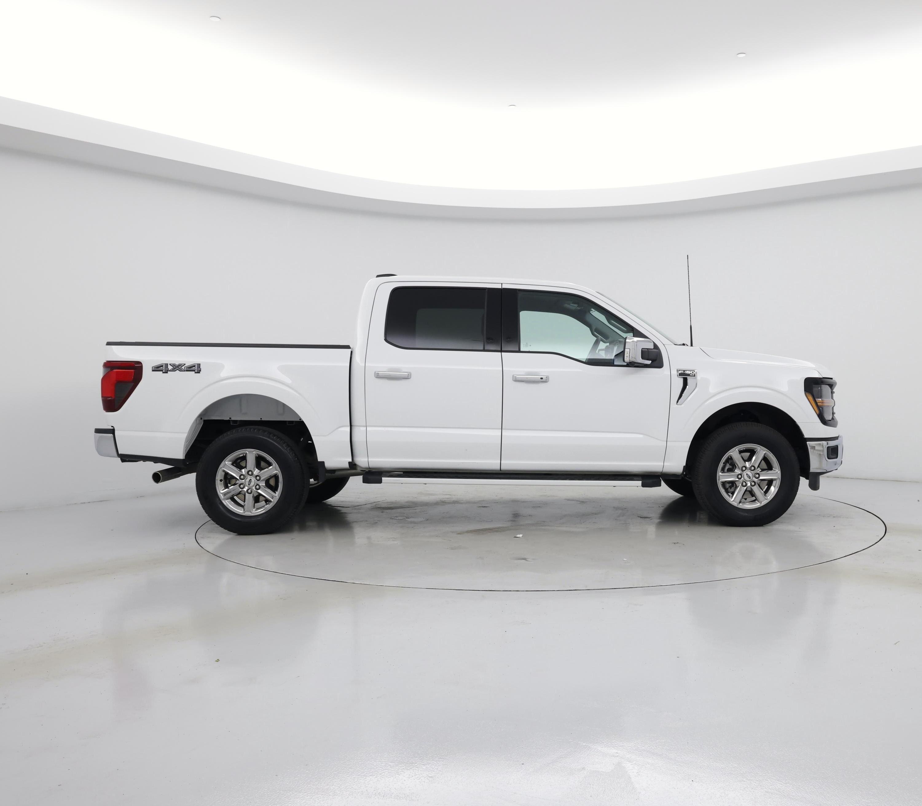Thumbnail: 2025 Ford F-150 - 7