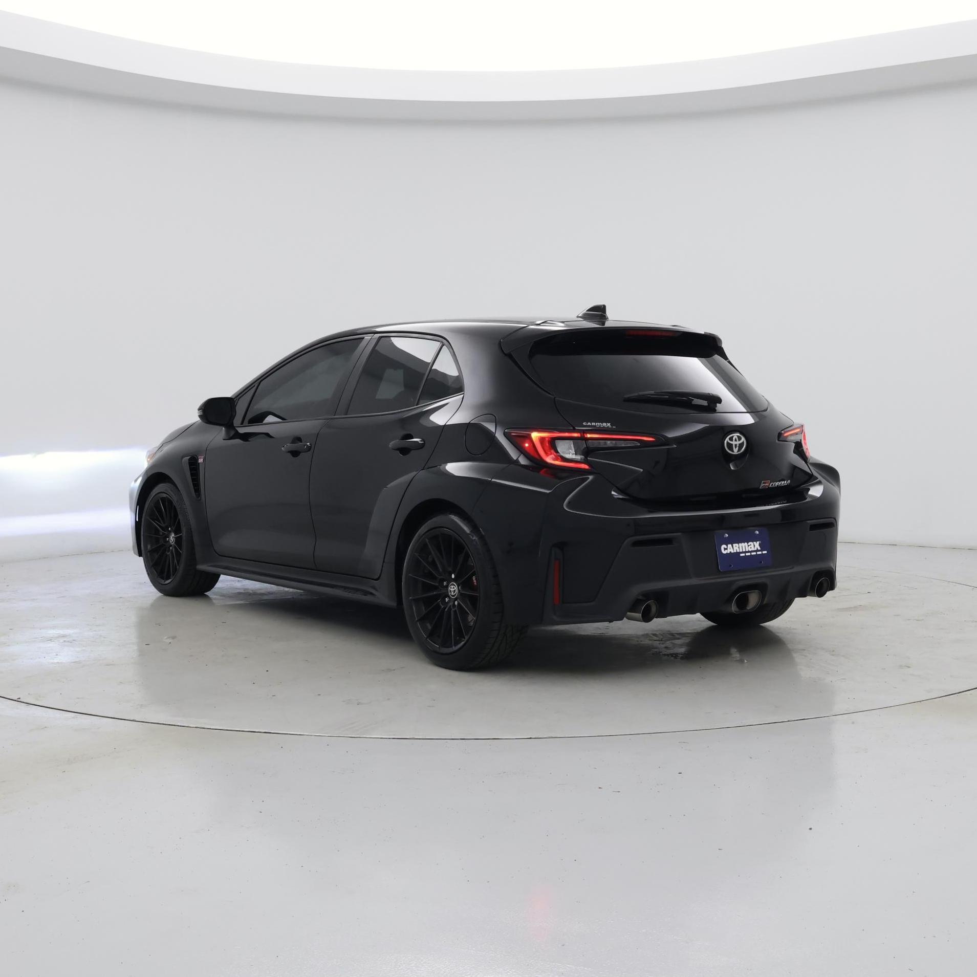 Thumbnail: 2023 Toyota GR Corolla - 2