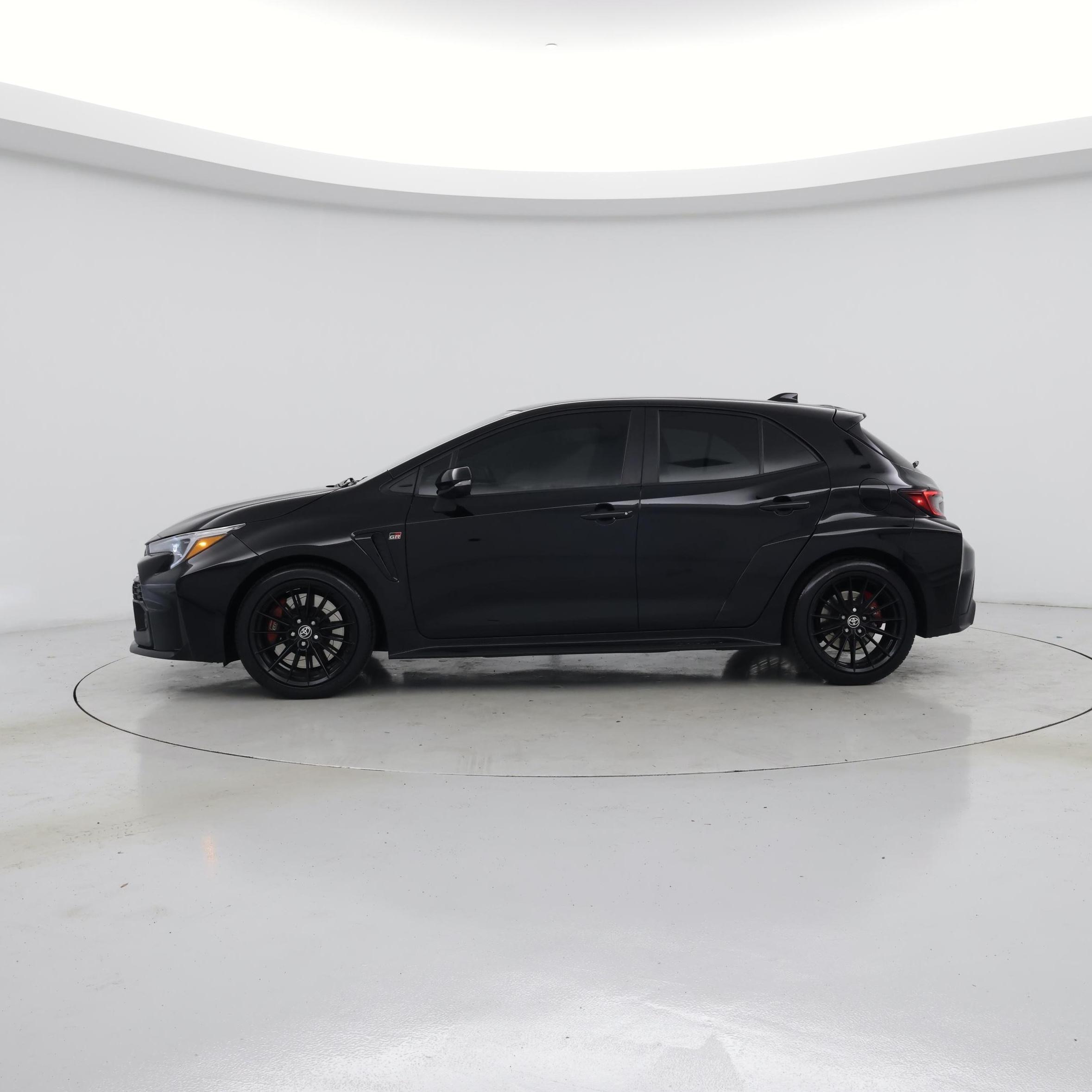 Thumbnail: 2023 Toyota GR Corolla - 3
