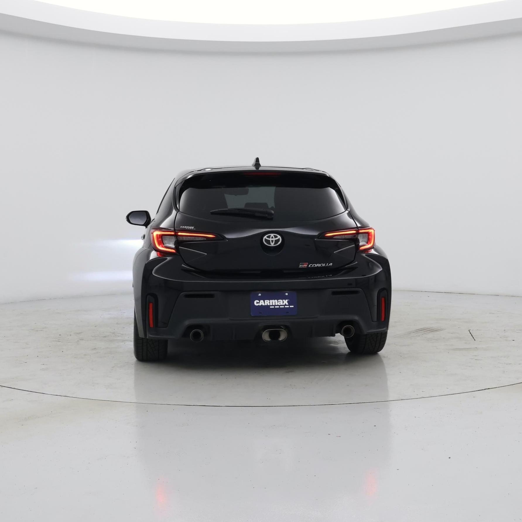 Thumbnail: 2023 Toyota GR Corolla - 6