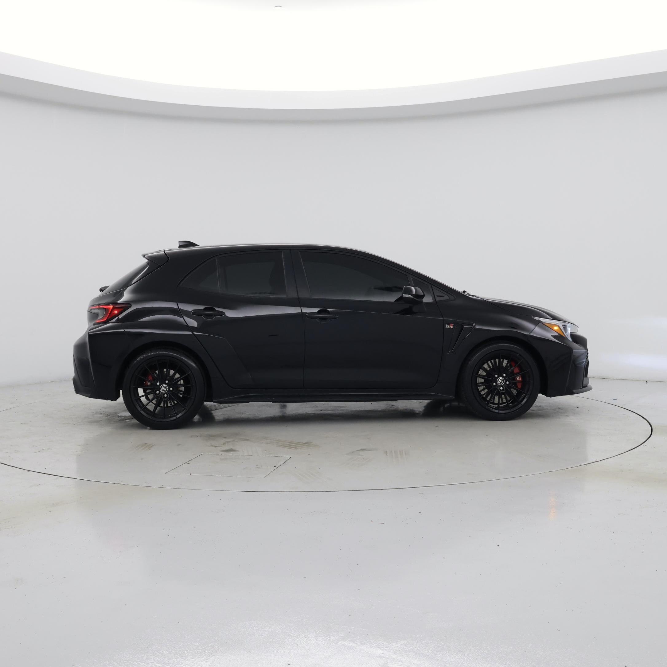 Thumbnail: 2023 Toyota GR Corolla - 7