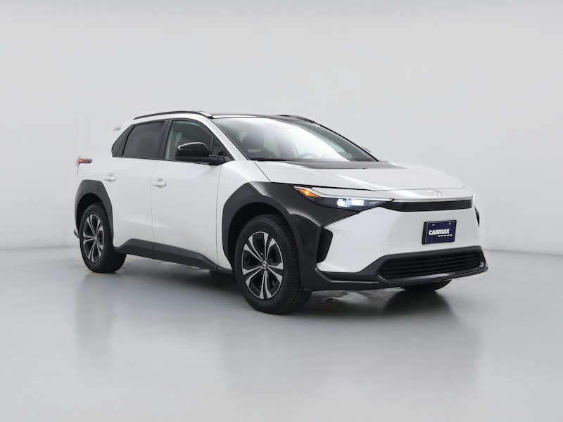 2024 Toyota bZ4X XLE -
                  Fredericksburg, VA