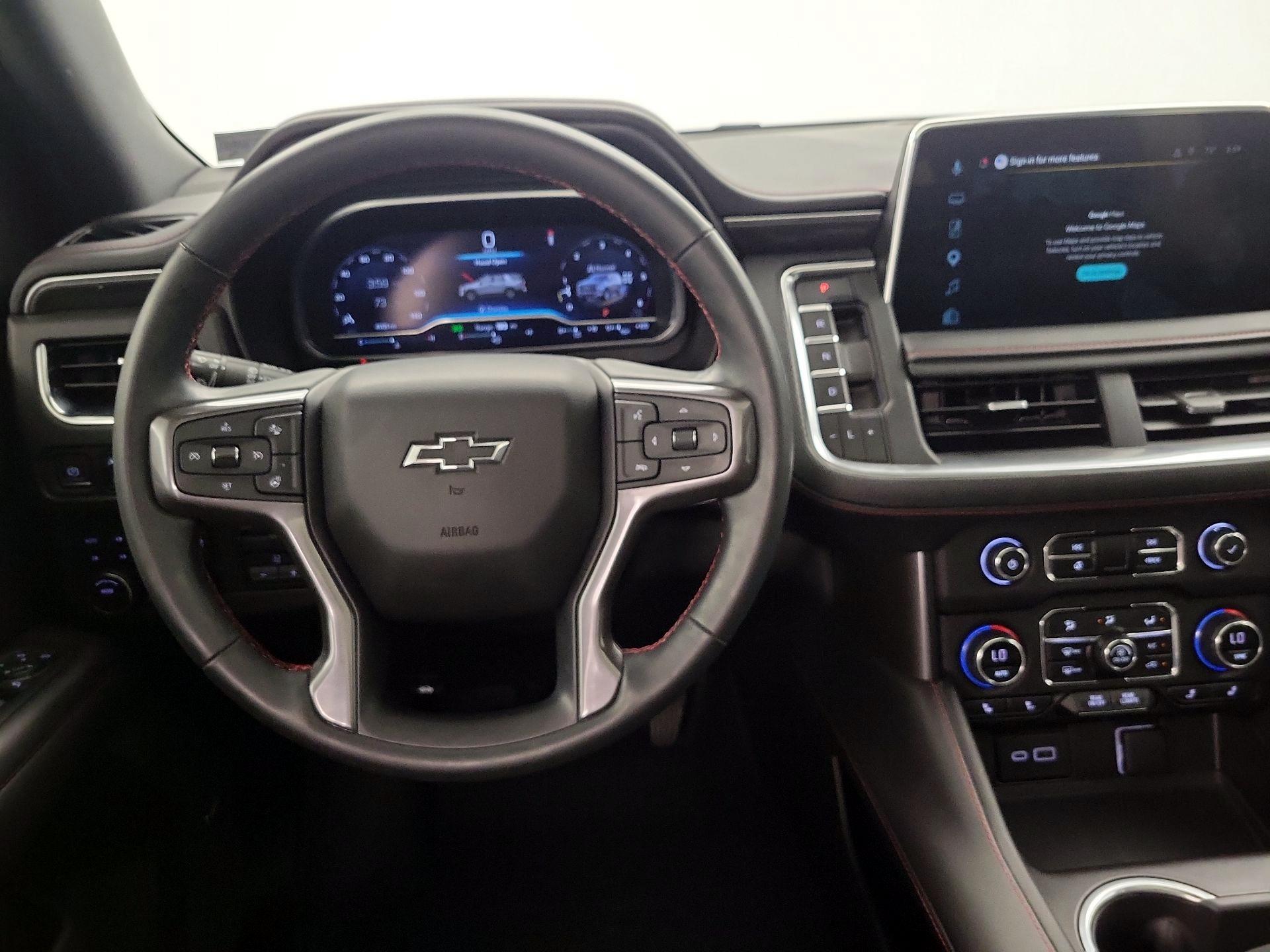 Thumbnail: 2023 Chevrolet Suburban - 10