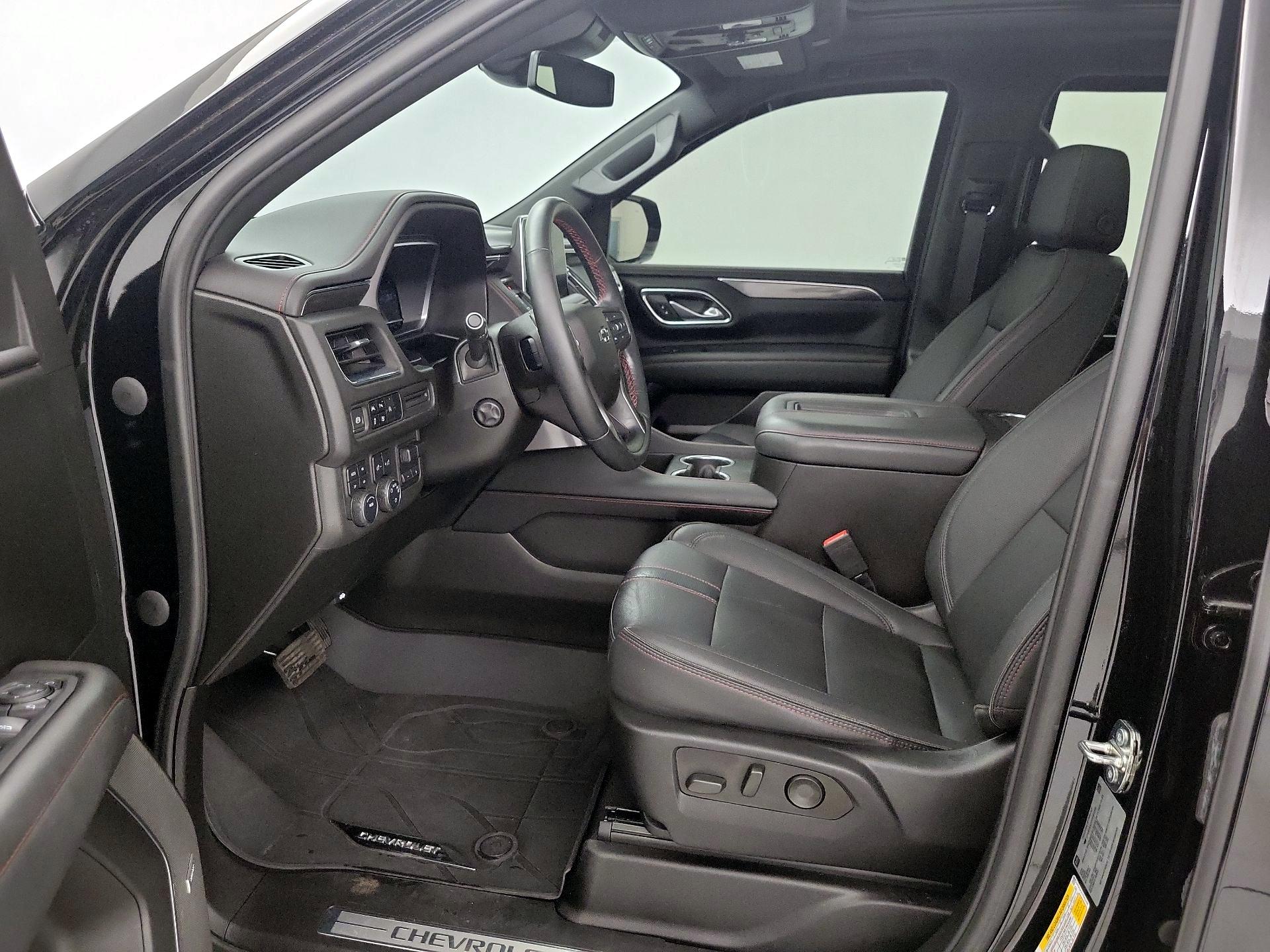 Thumbnail: 2023 Chevrolet Suburban - 11