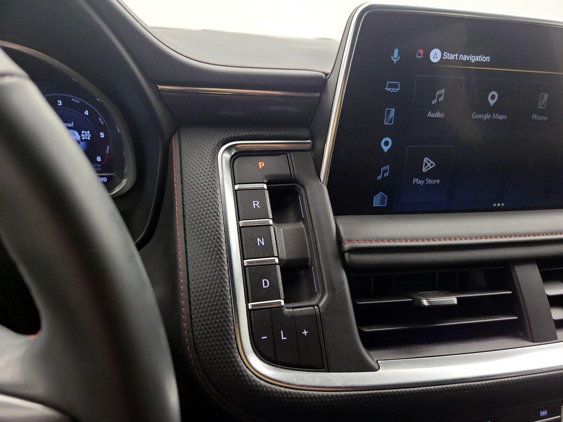 Thumbnail: 2023 Chevrolet Suburban - 17