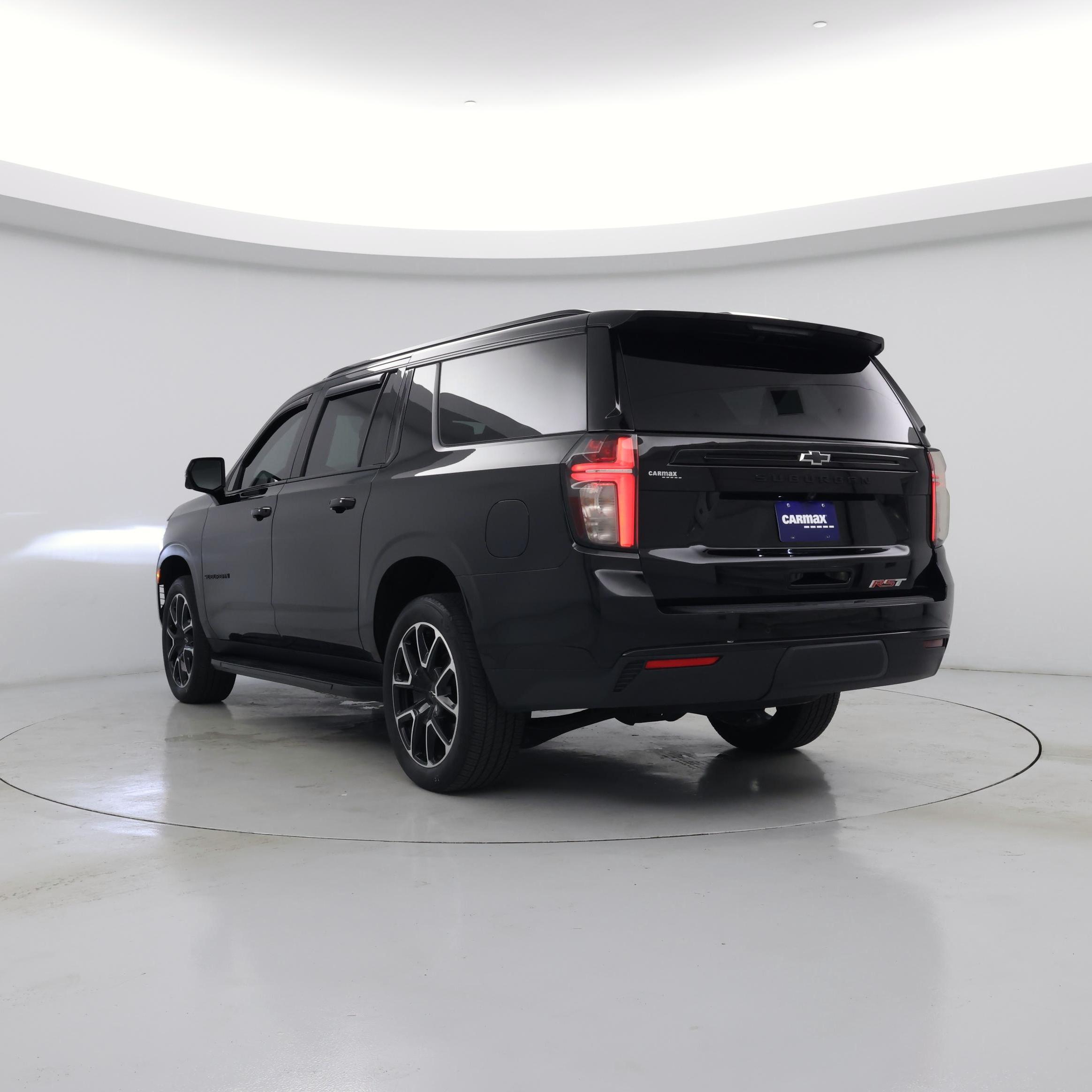 Thumbnail: 2023 Chevrolet Suburban - 2