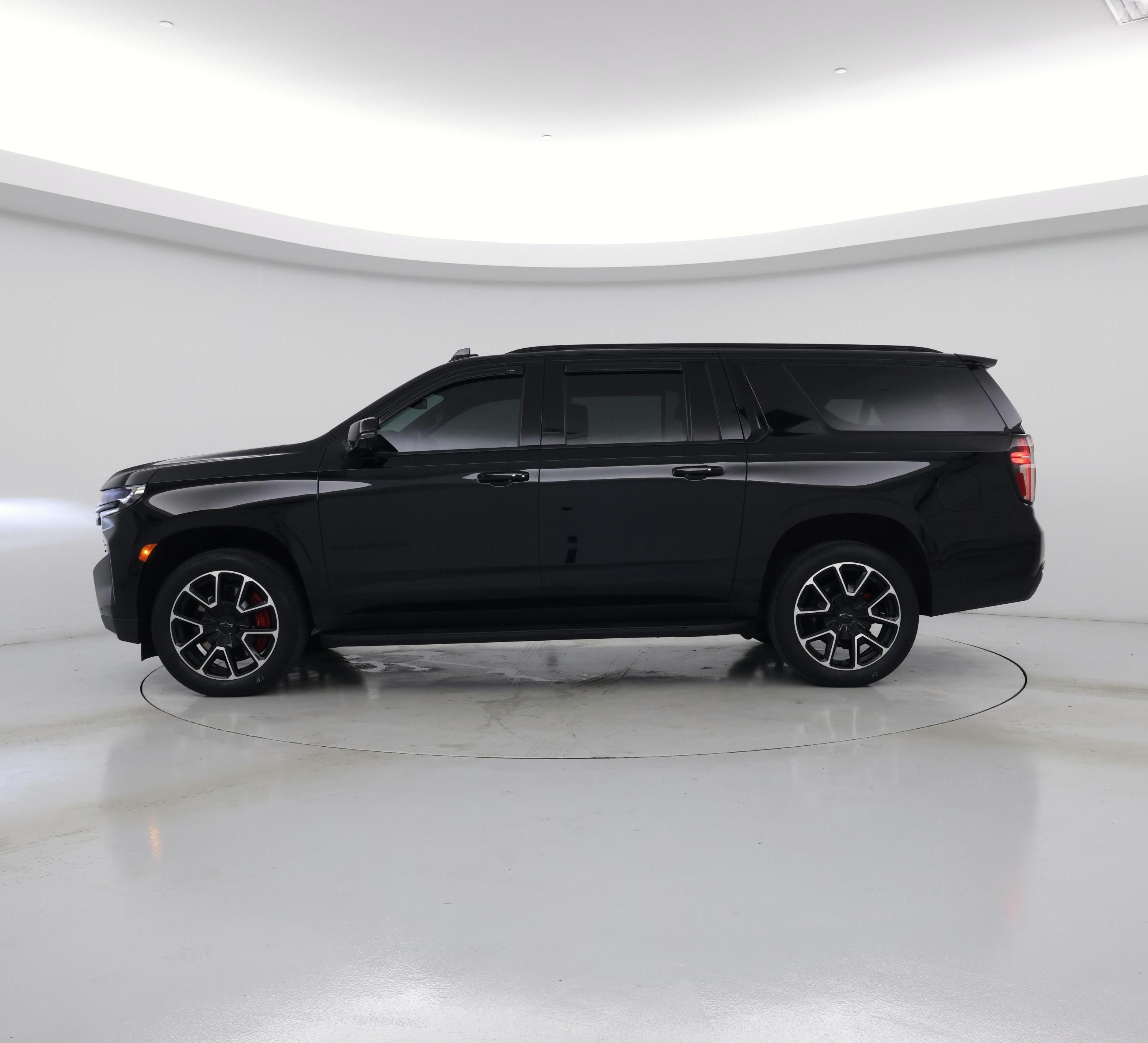 Thumbnail: 2023 Chevrolet Suburban - 3