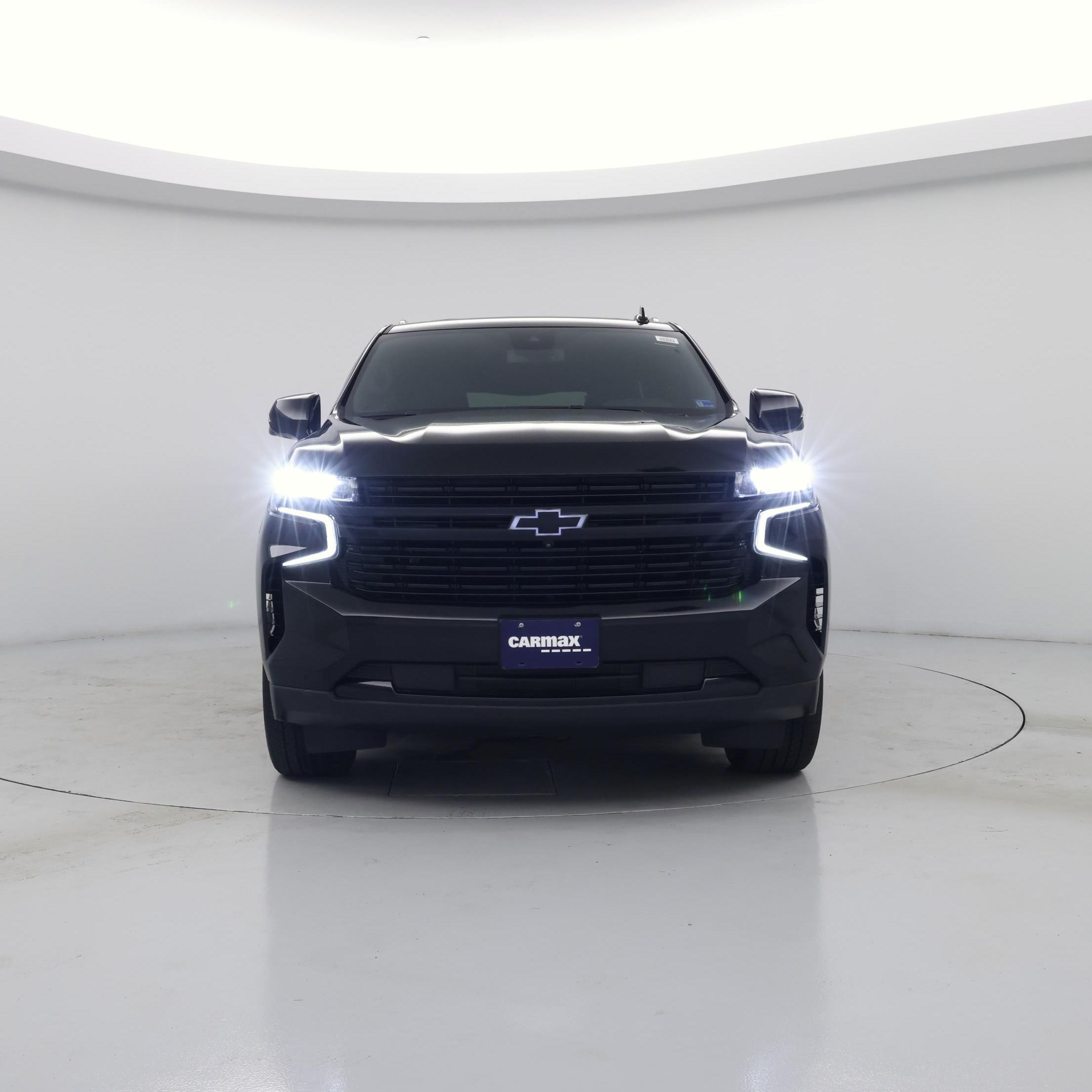 Thumbnail: 2023 Chevrolet Suburban - 5