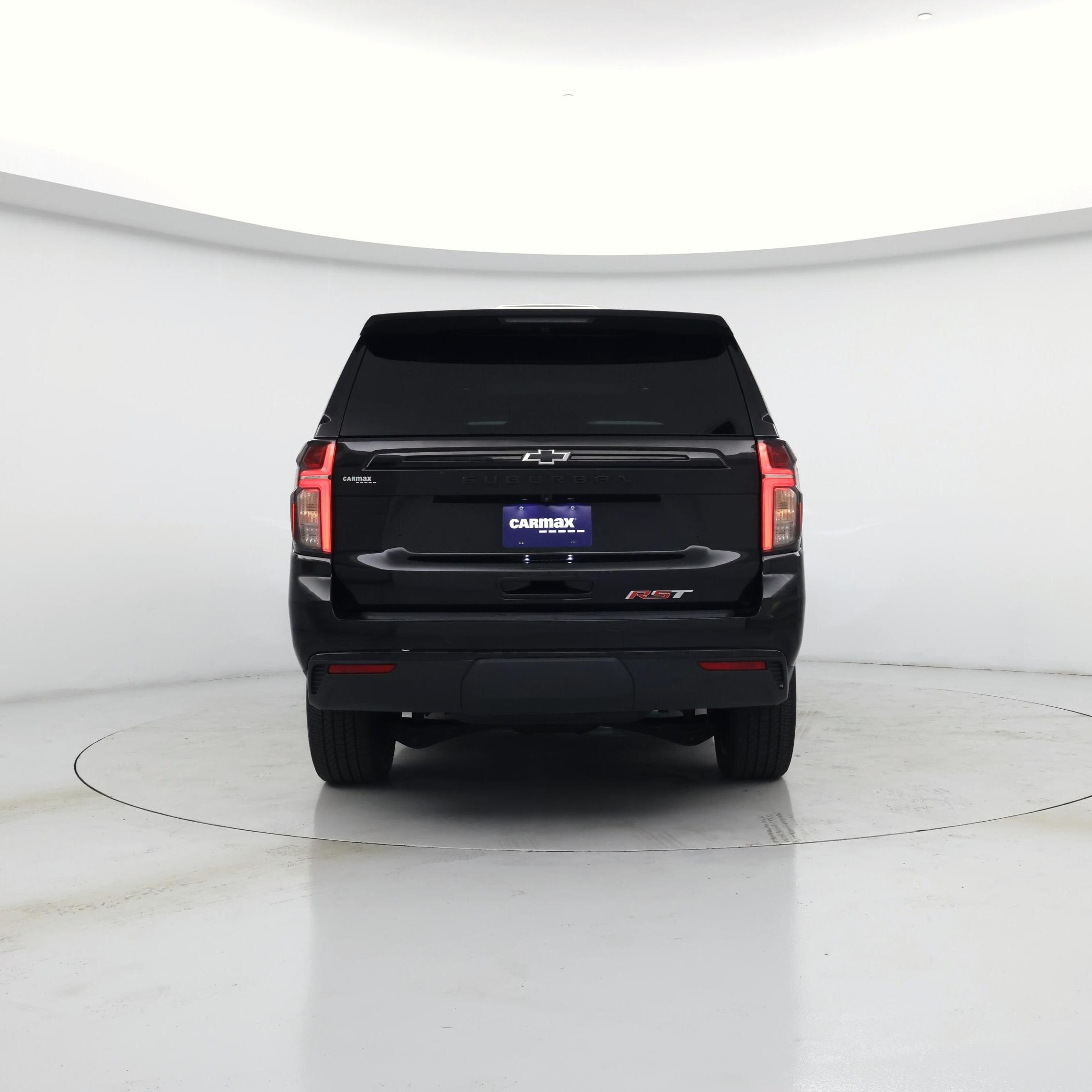 Thumbnail: 2023 Chevrolet Suburban - 6