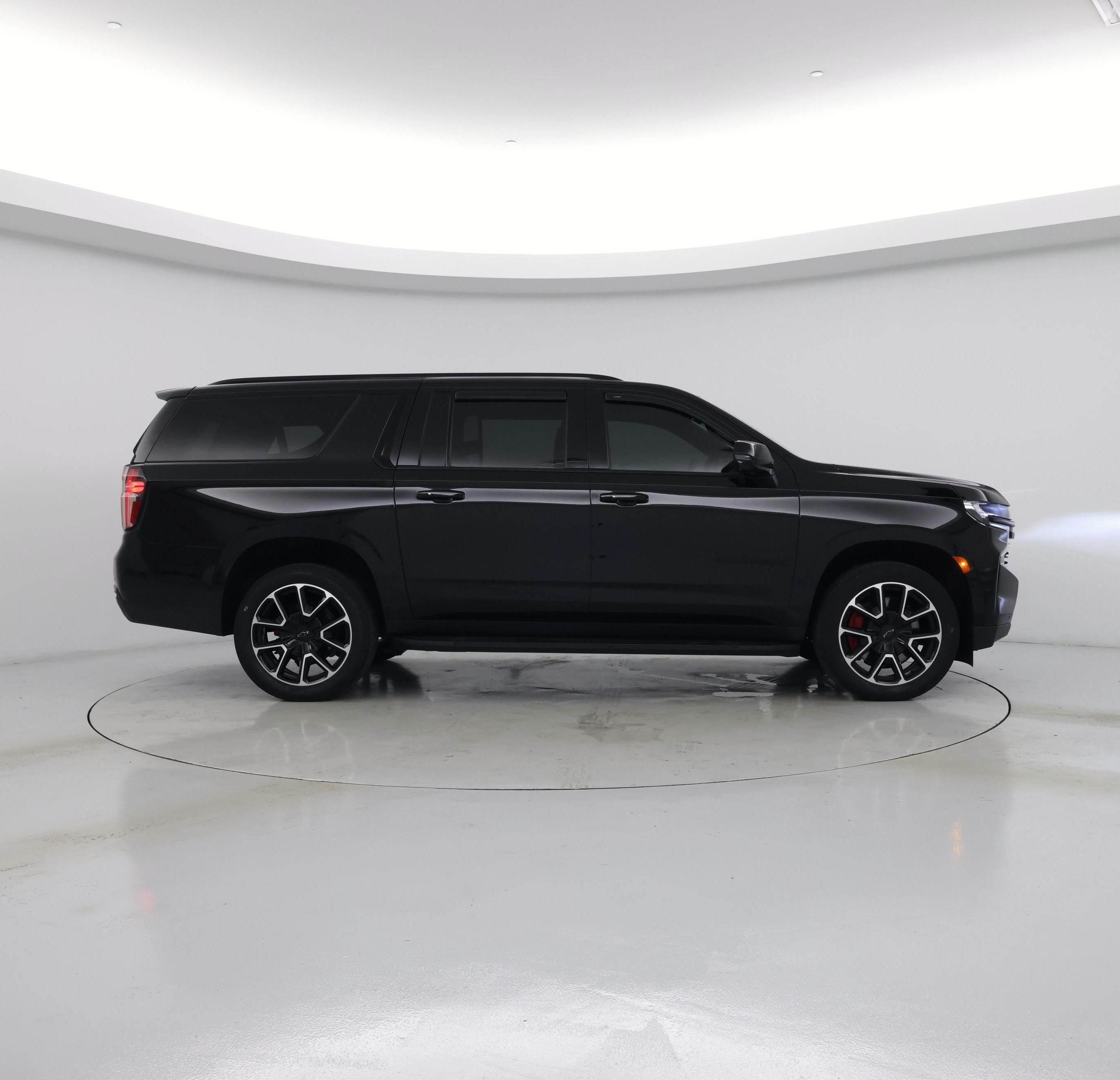 Thumbnail: 2023 Chevrolet Suburban - 7