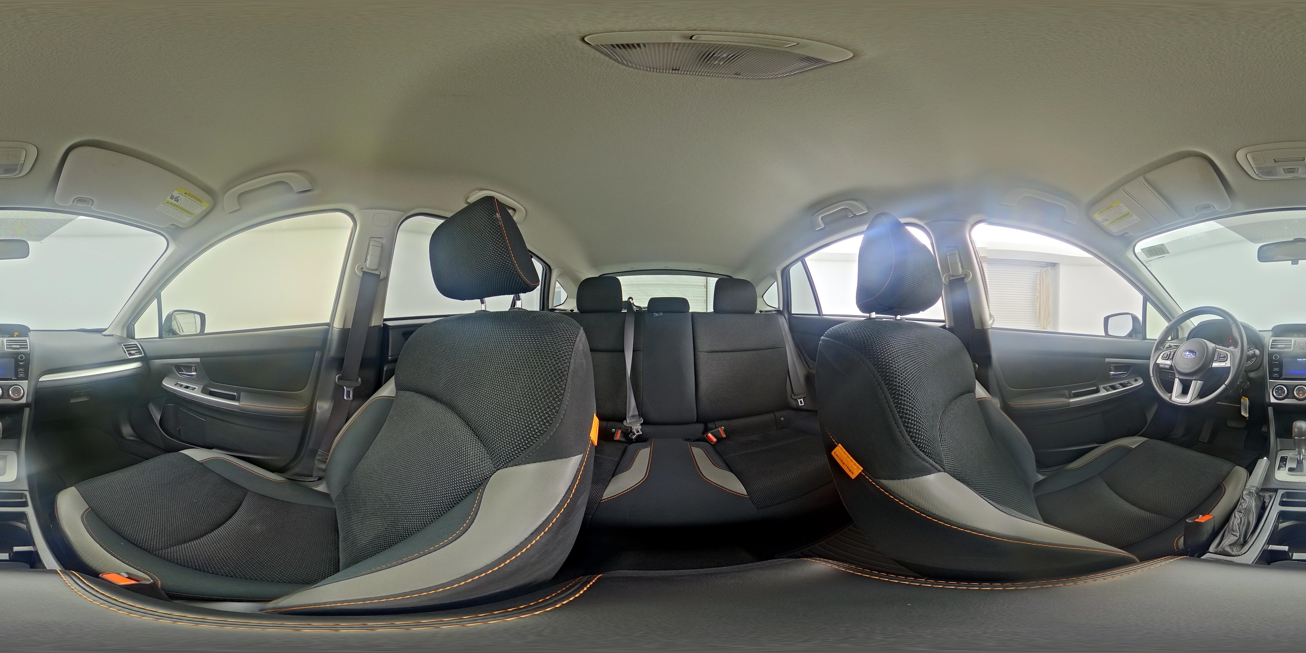 2017 Subaru Crosstrek Premium - Photo 25