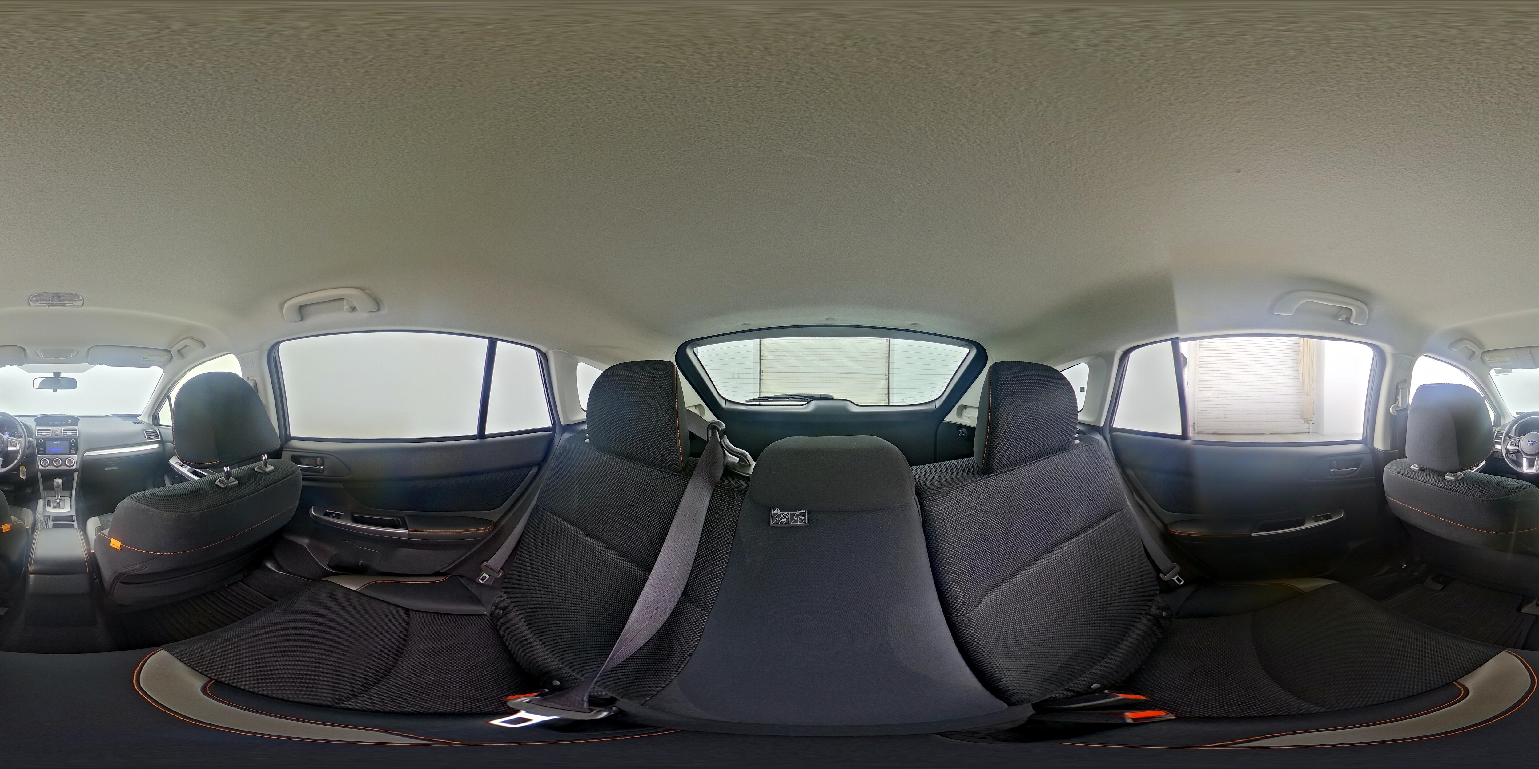 2017 Subaru Crosstrek Premium - Photo 26