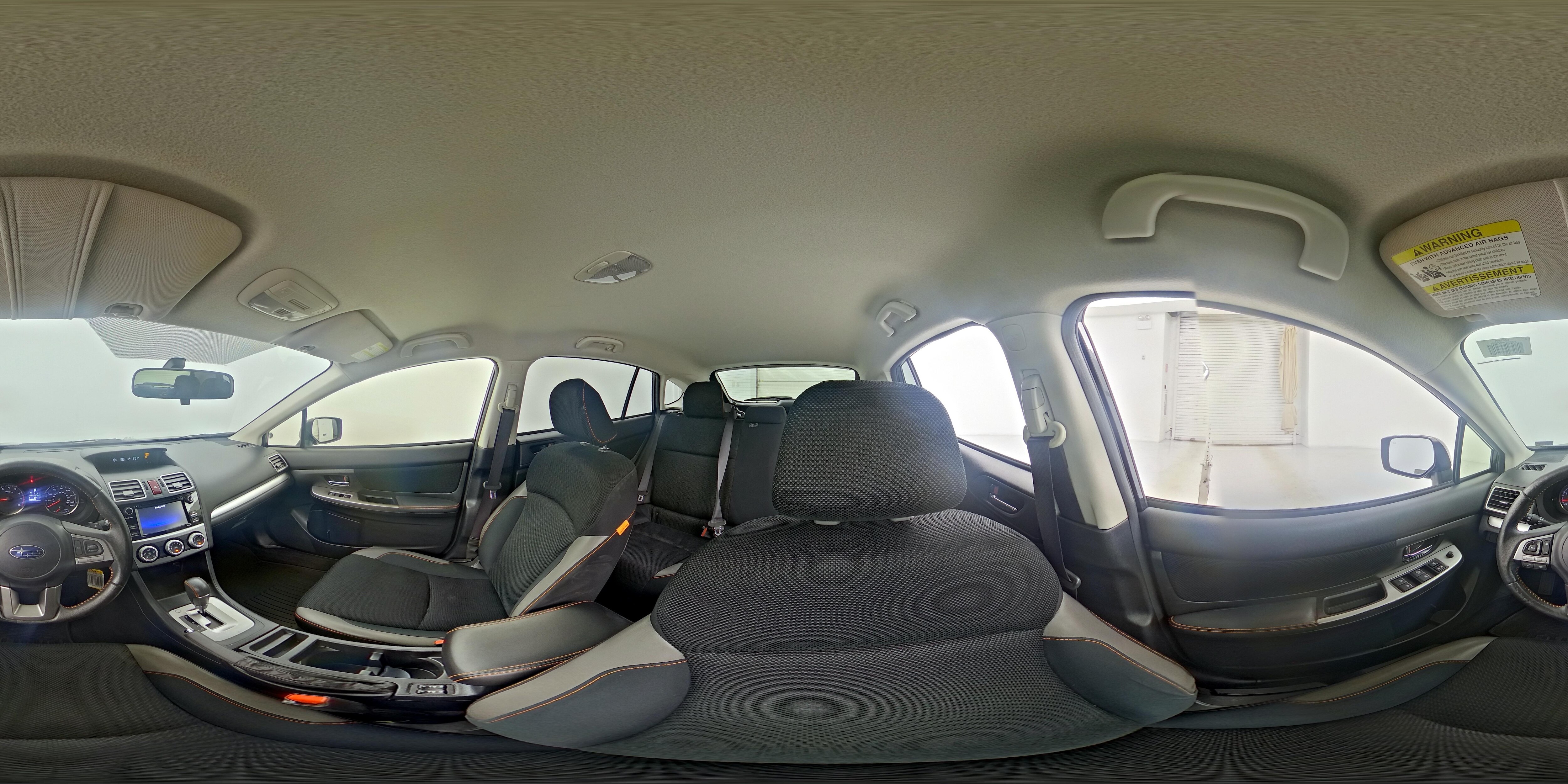 2017 Subaru Crosstrek Premium - Photo 27