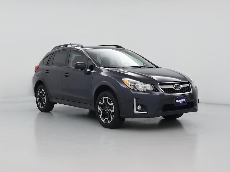 2017 Subaru Crosstrek Premium