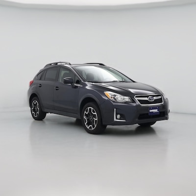 2017 Subaru Crosstrek Premium