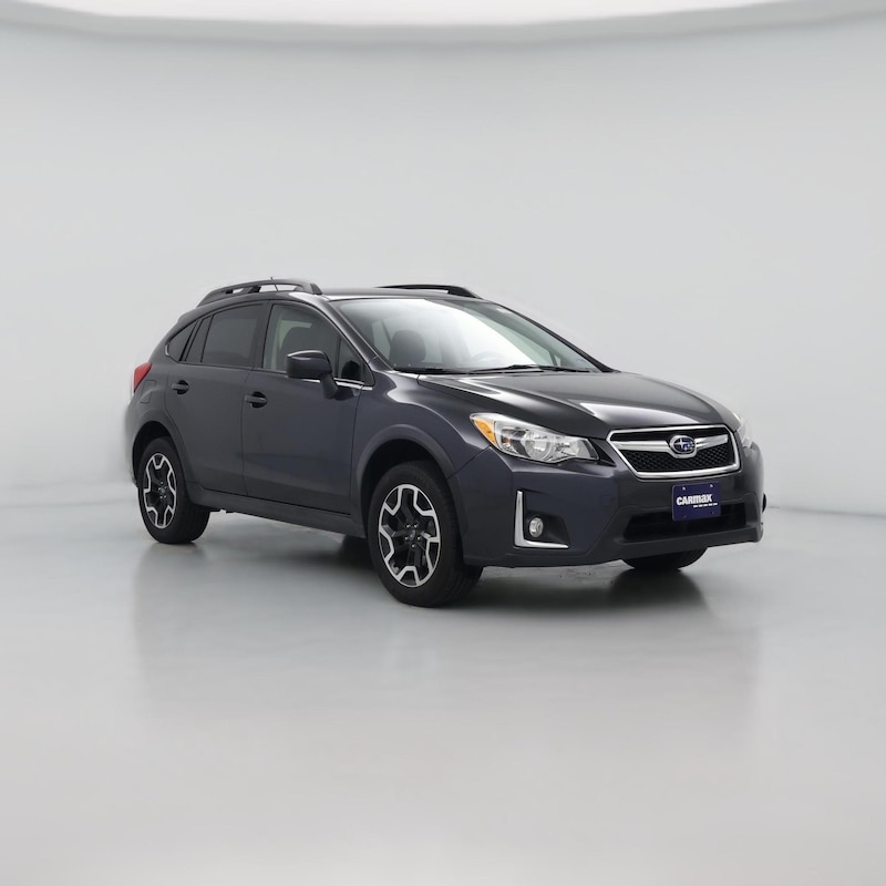 2017 Subaru Crosstrek Premium
