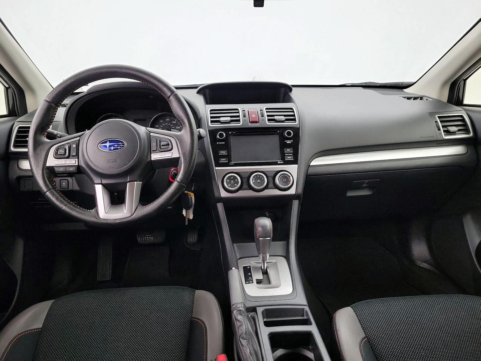 2017 Subaru Crosstrek Premium - Photo 10