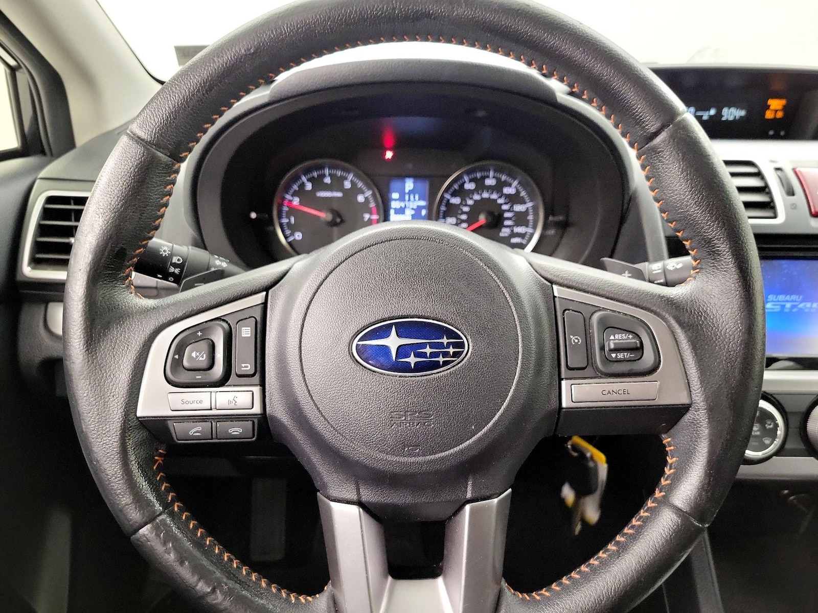2017 Subaru Crosstrek Premium - Photo 11