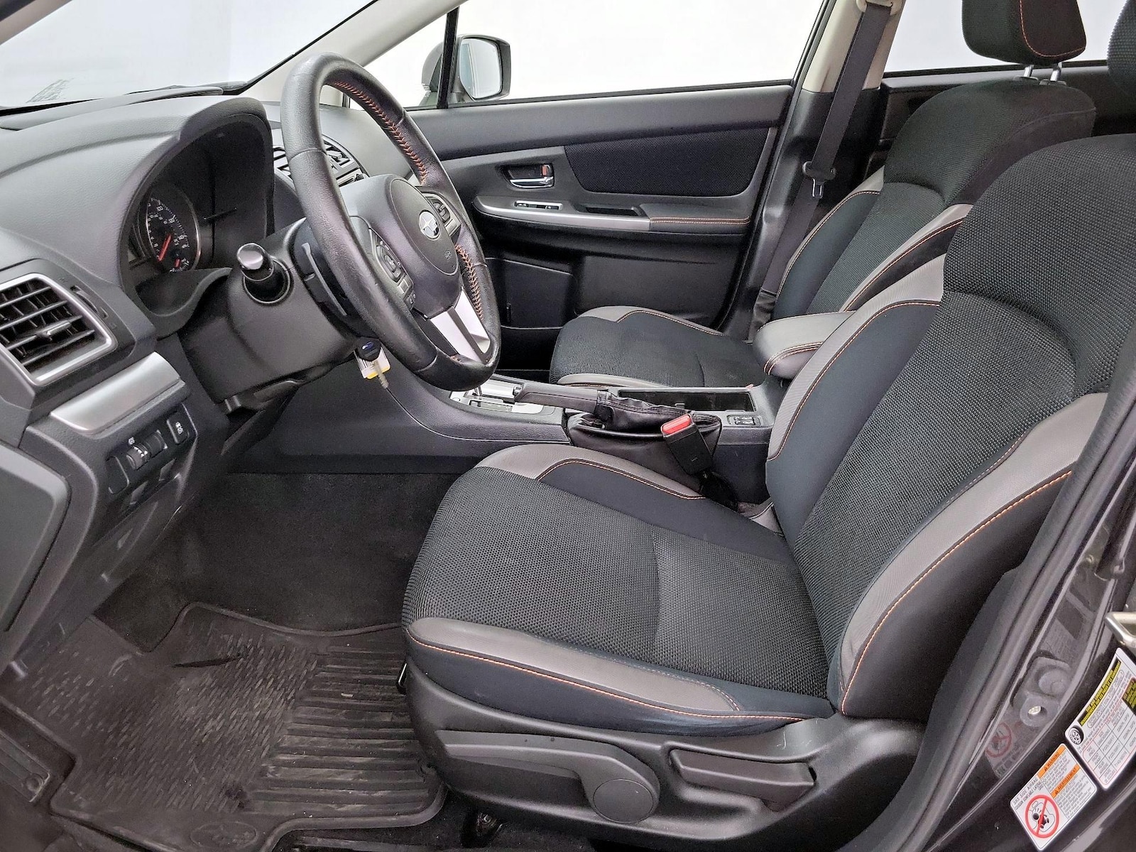 2017 Subaru Crosstrek Premium - Photo 12