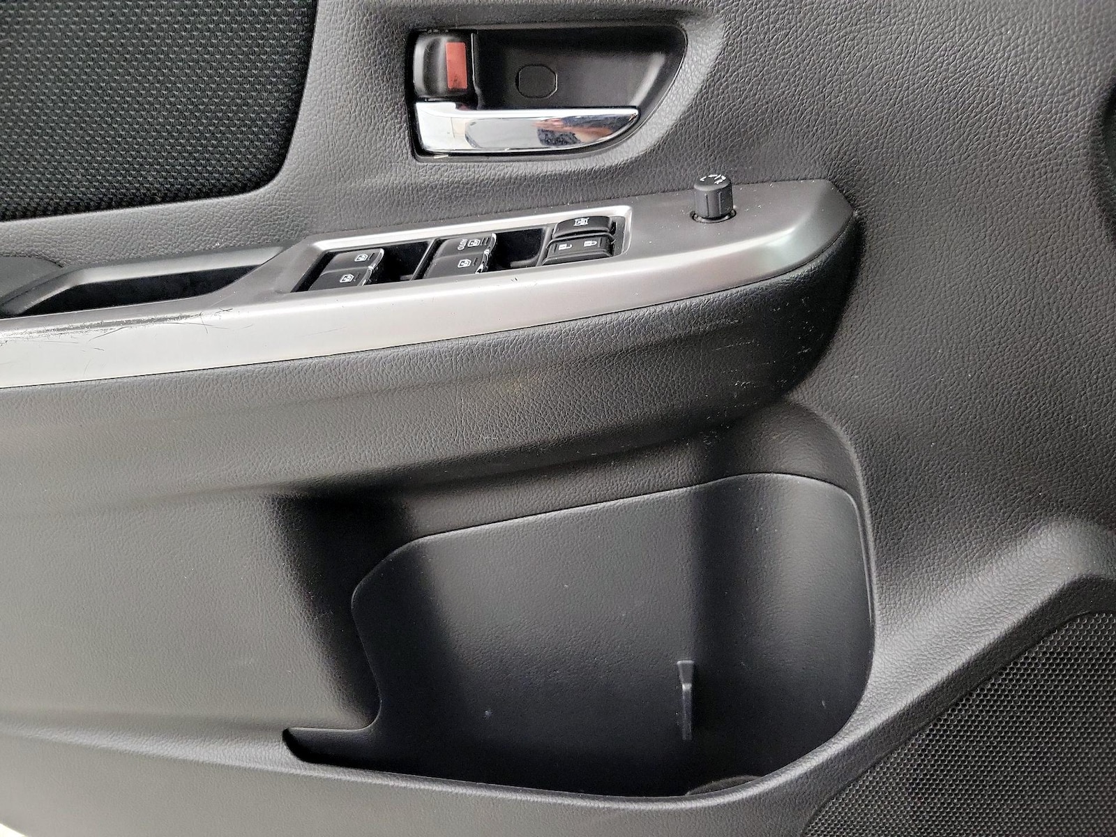 2017 Subaru Crosstrek Premium - Photo 13