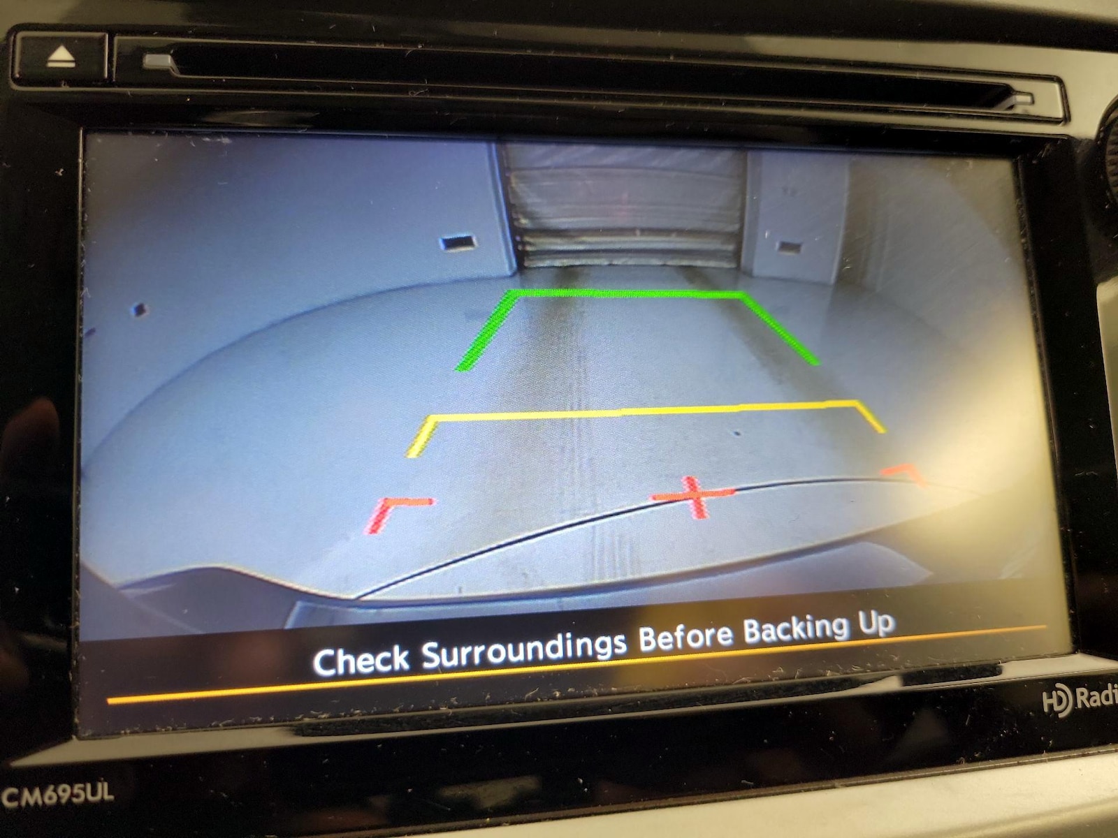 2017 Subaru Crosstrek Premium - Photo 15