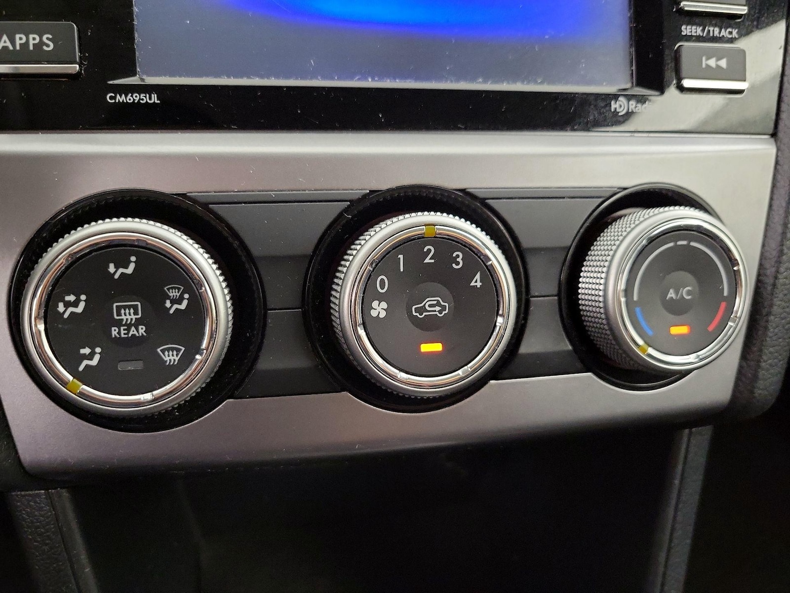 2017 Subaru Crosstrek Premium - Photo 17