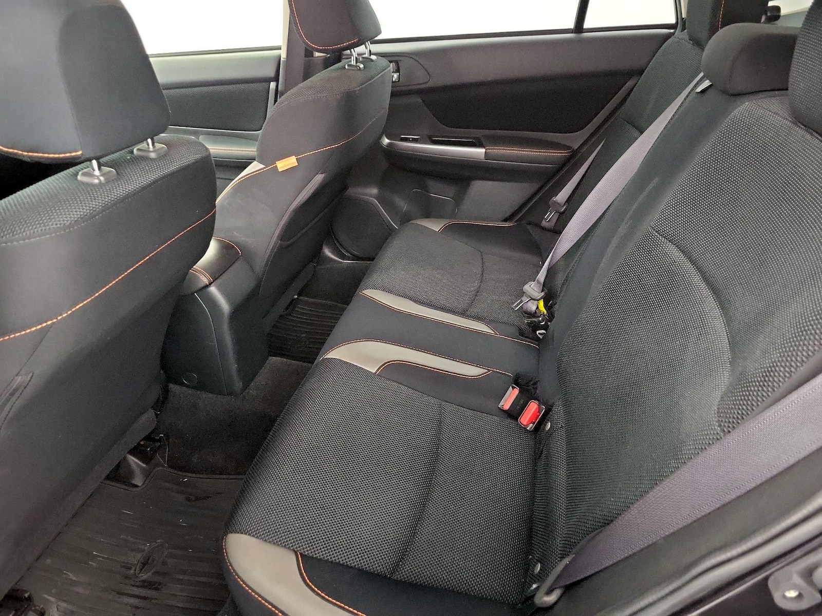 2017 Subaru Crosstrek Premium - Photo 20