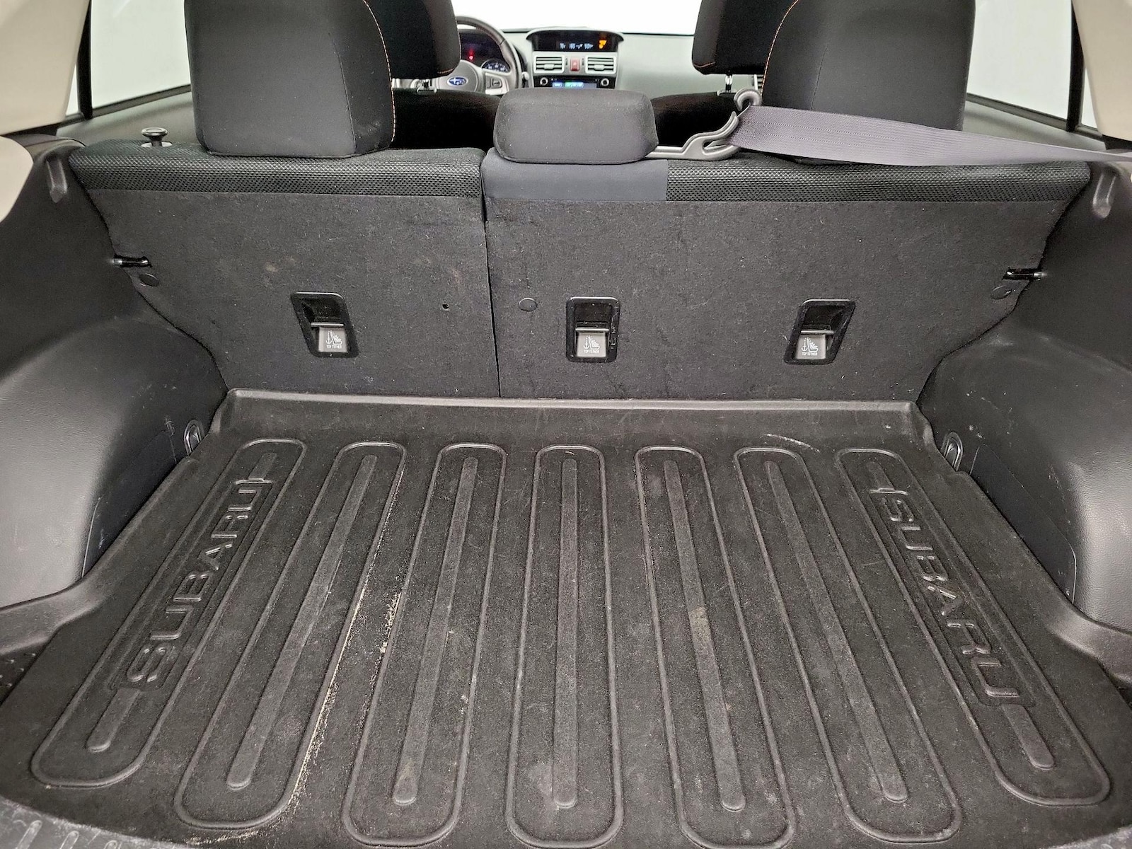 2017 Subaru Crosstrek Premium - Photo 21
