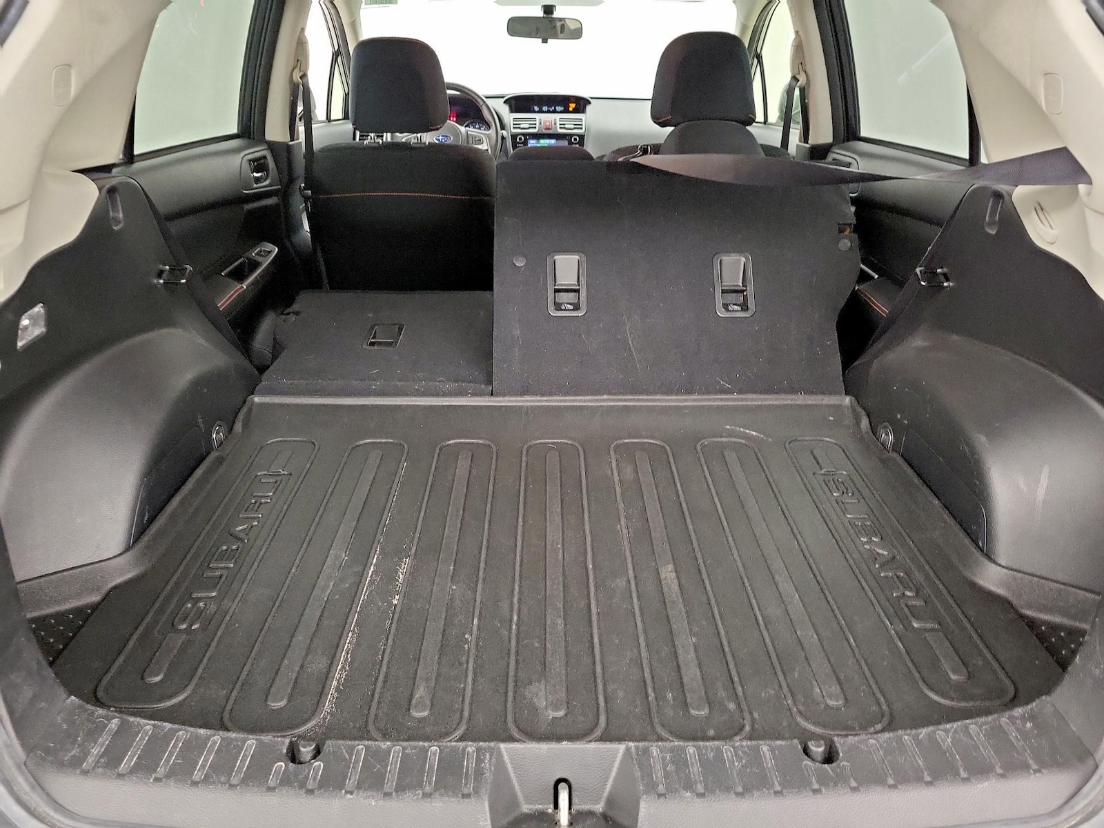 2017 Subaru Crosstrek Premium - Photo 22