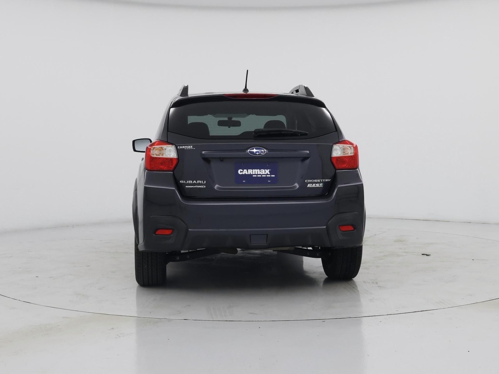 2017 Subaru Crosstrek Premium - Photo 7