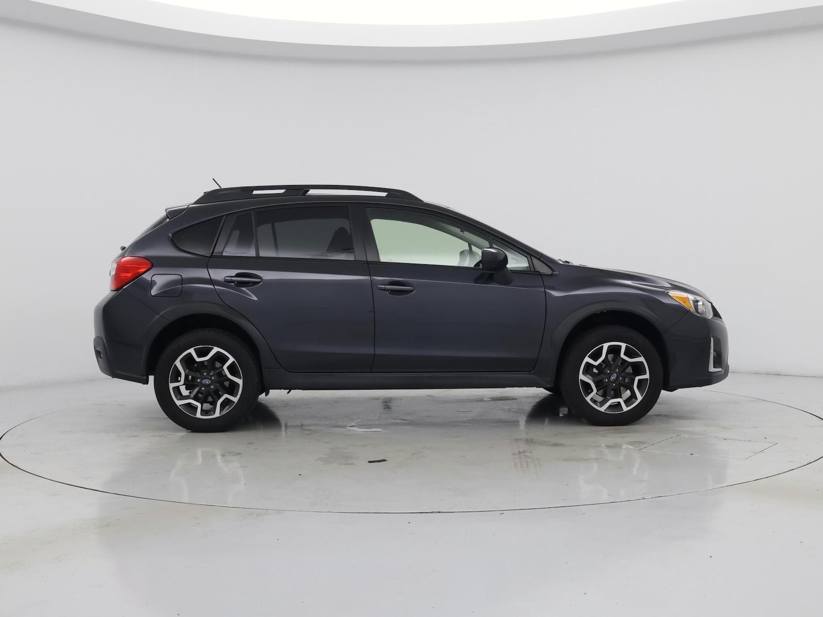 2017 Subaru Crosstrek Premium - Photo 8