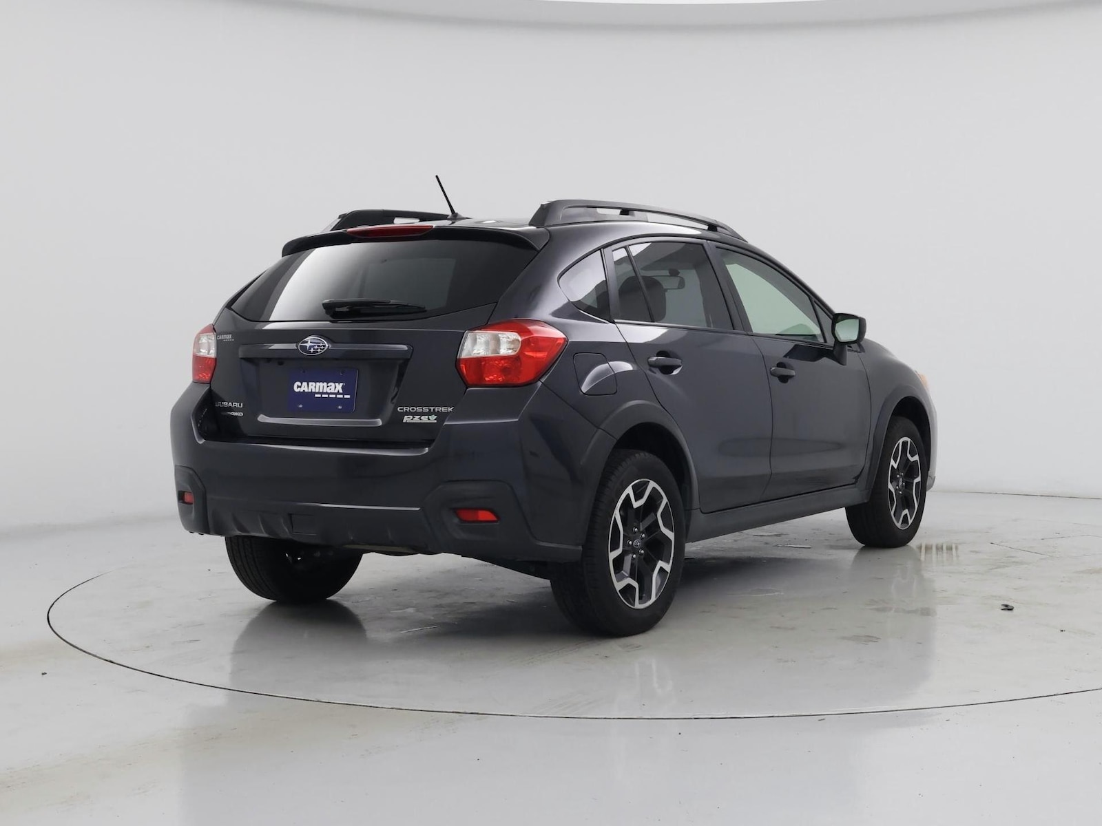 2017 Subaru Crosstrek Premium - Photo 9