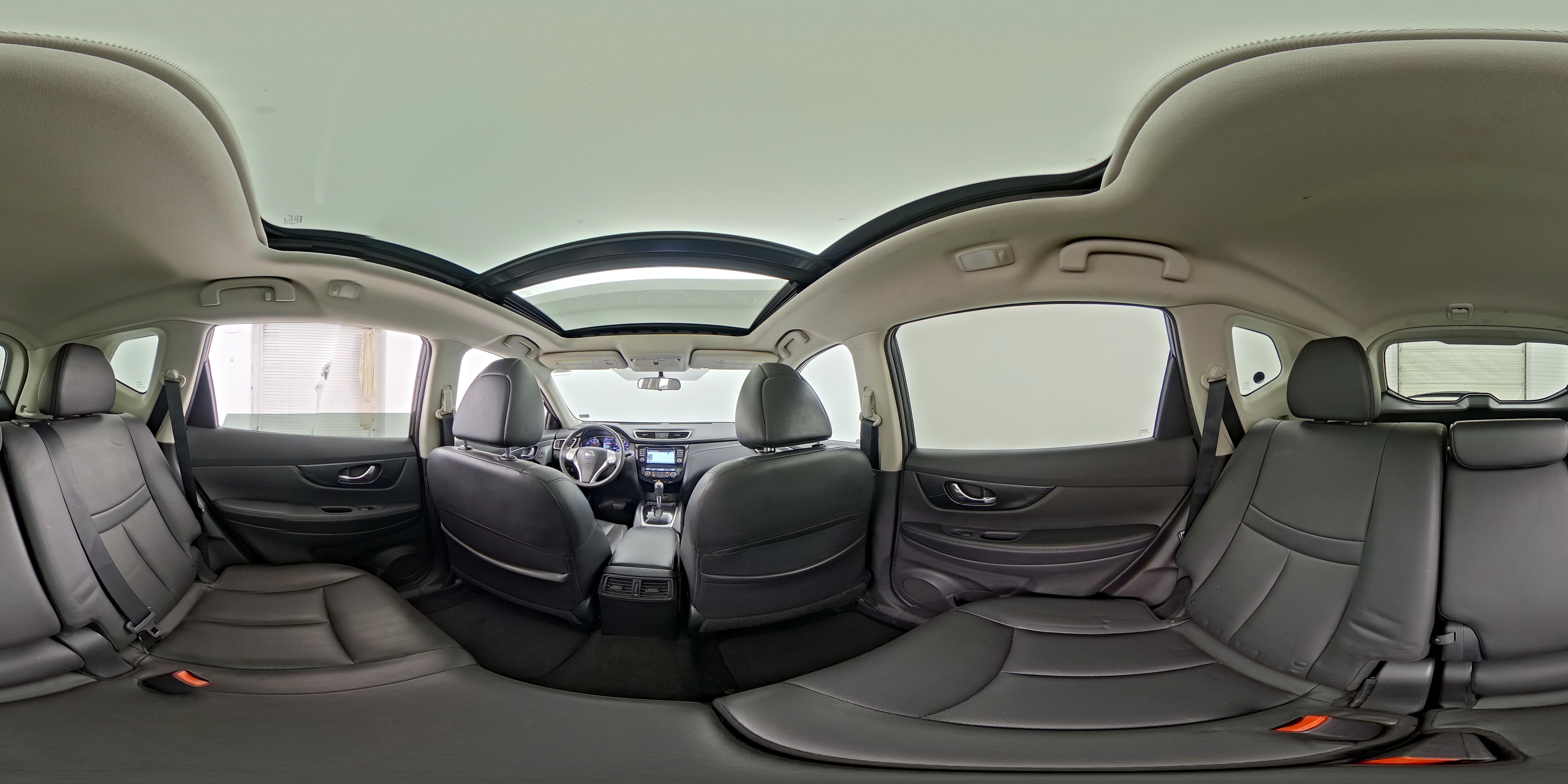 2014 Nissan Rogue SL - Photo 27
