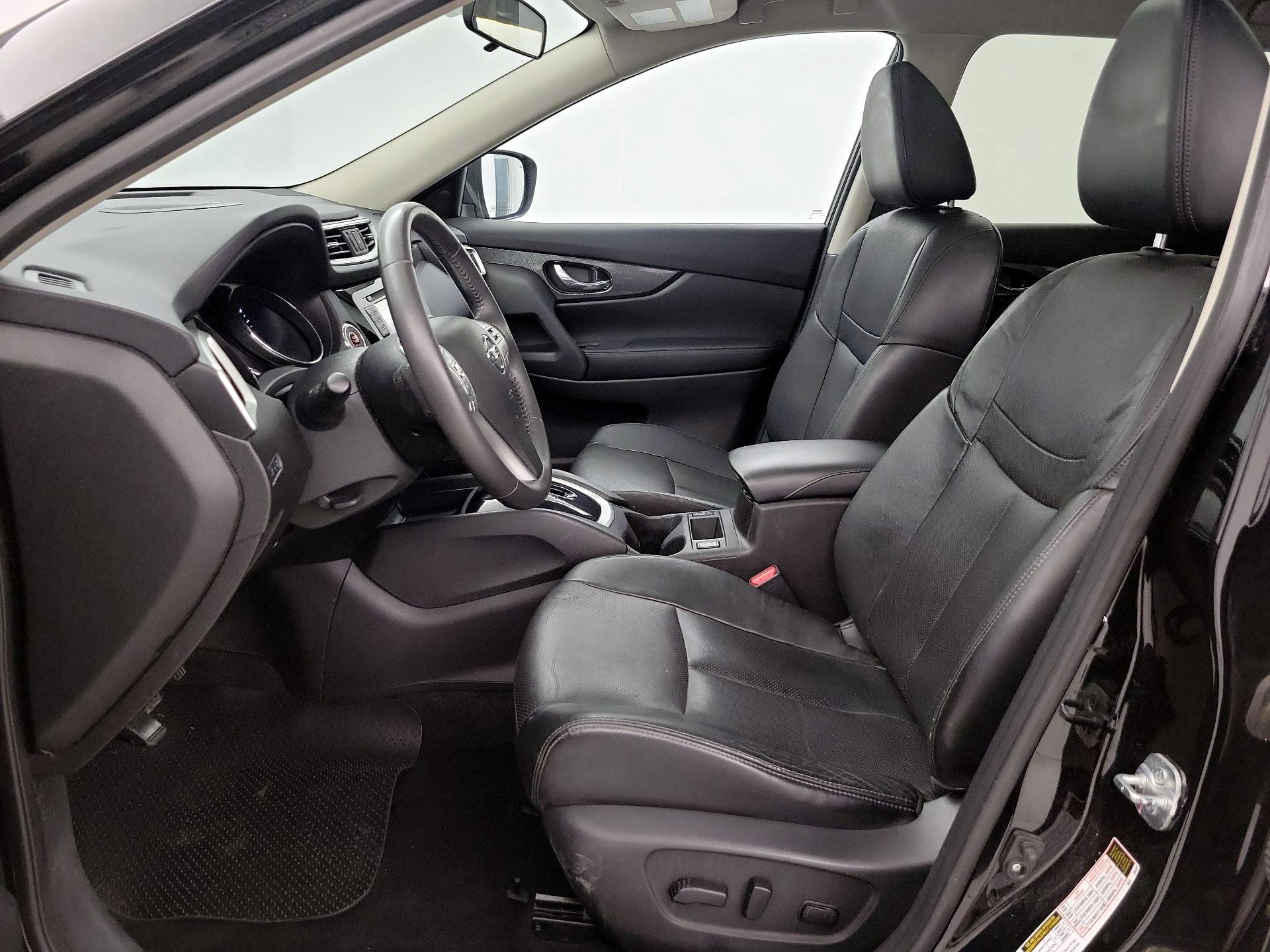 Thumbnail: 2014 Nissan Rogue - 11