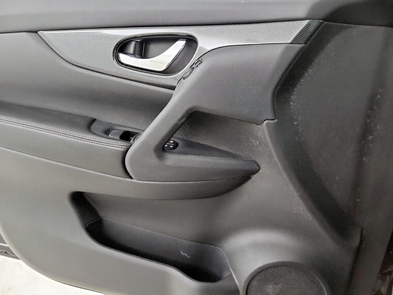 2014 Nissan Rogue SL - Photo 13