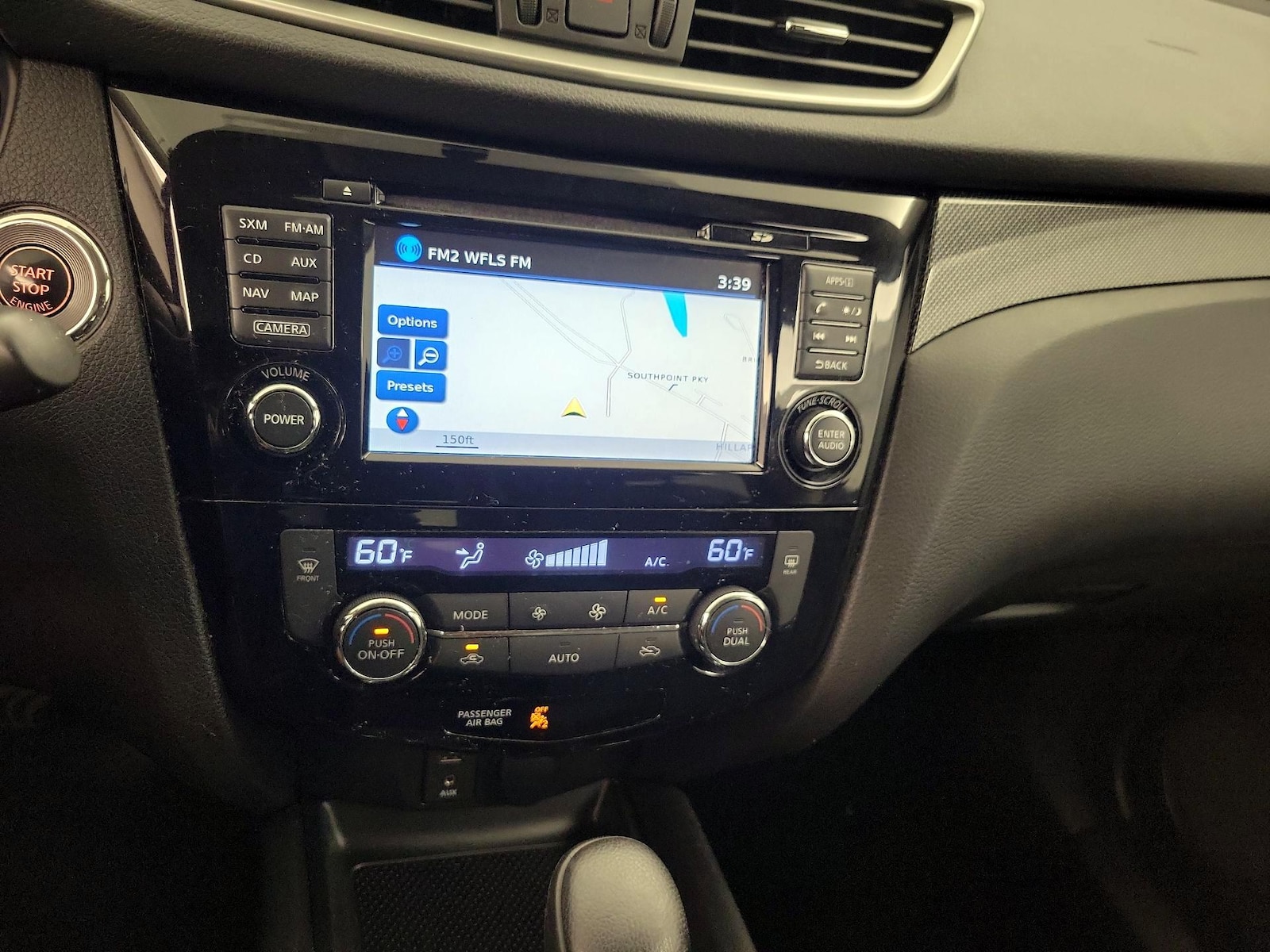 2014 Nissan Rogue SL - Photo 15