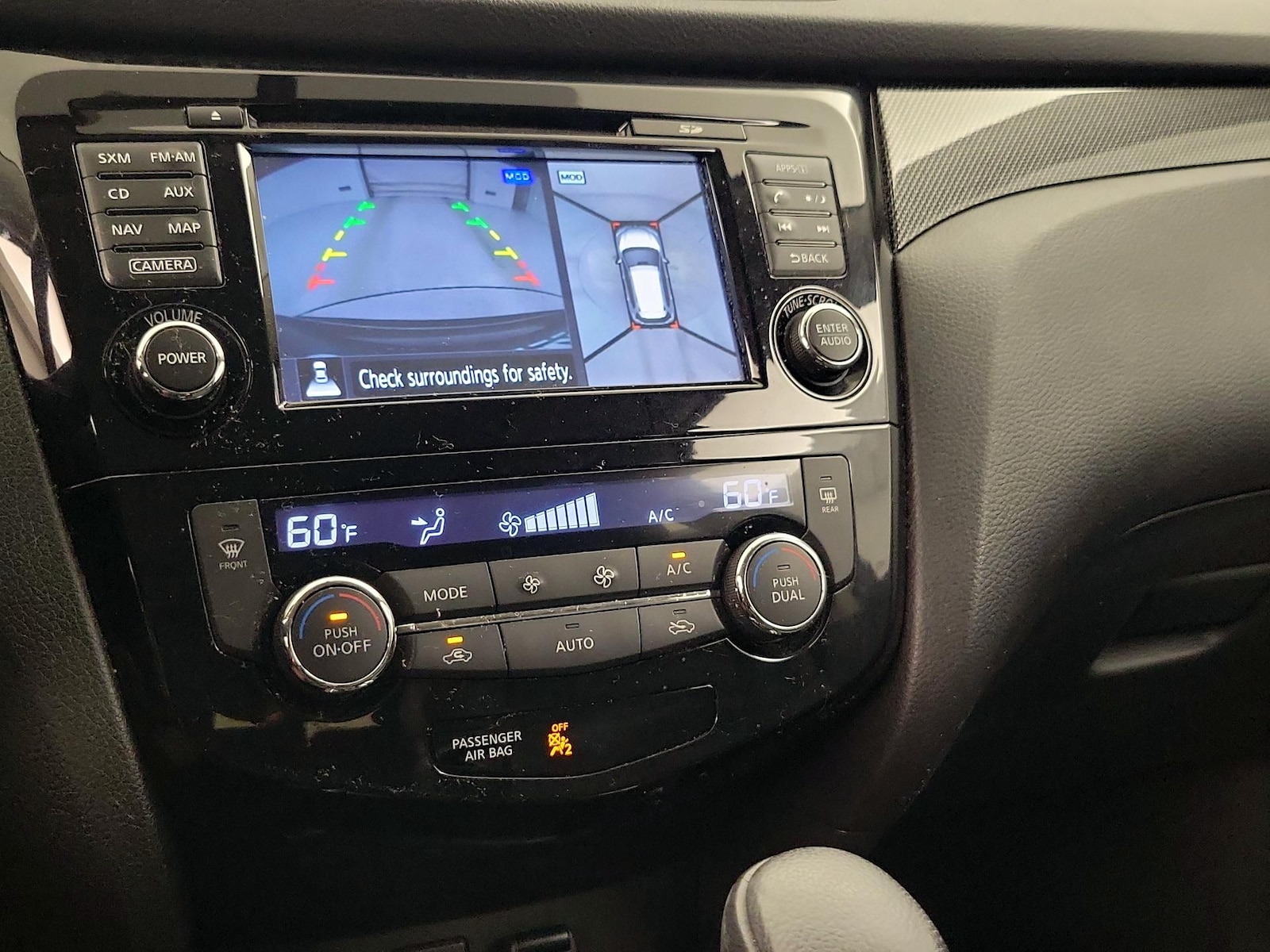2014 Nissan Rogue SL - Photo 16