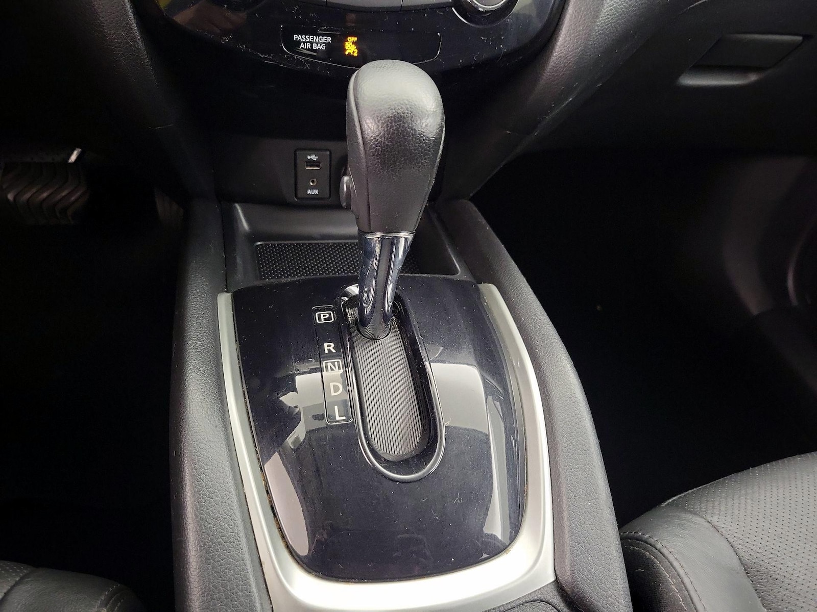2014 Nissan Rogue SL - Photo 19