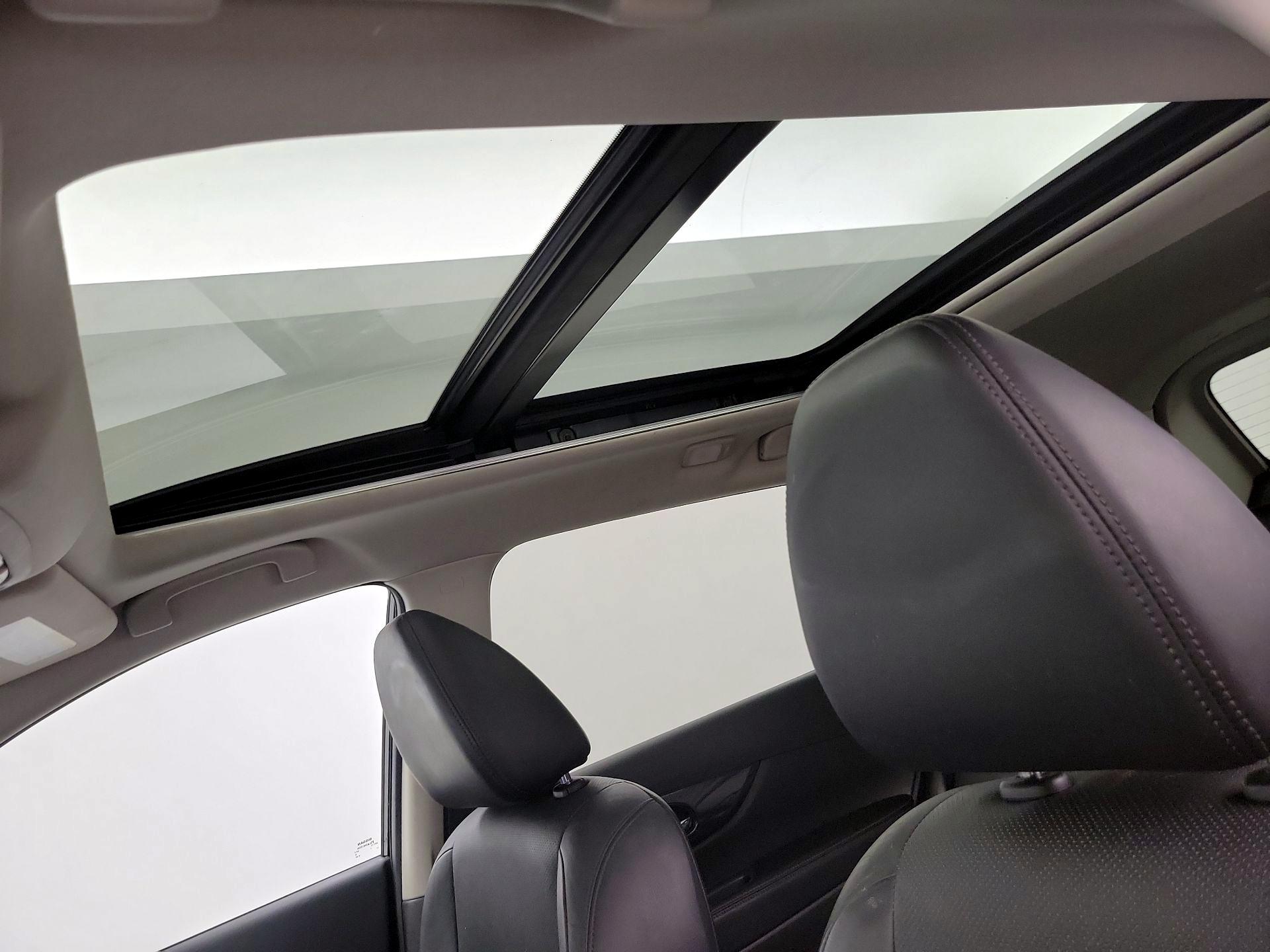 Thumbnail: 2014 Nissan Rogue - 20